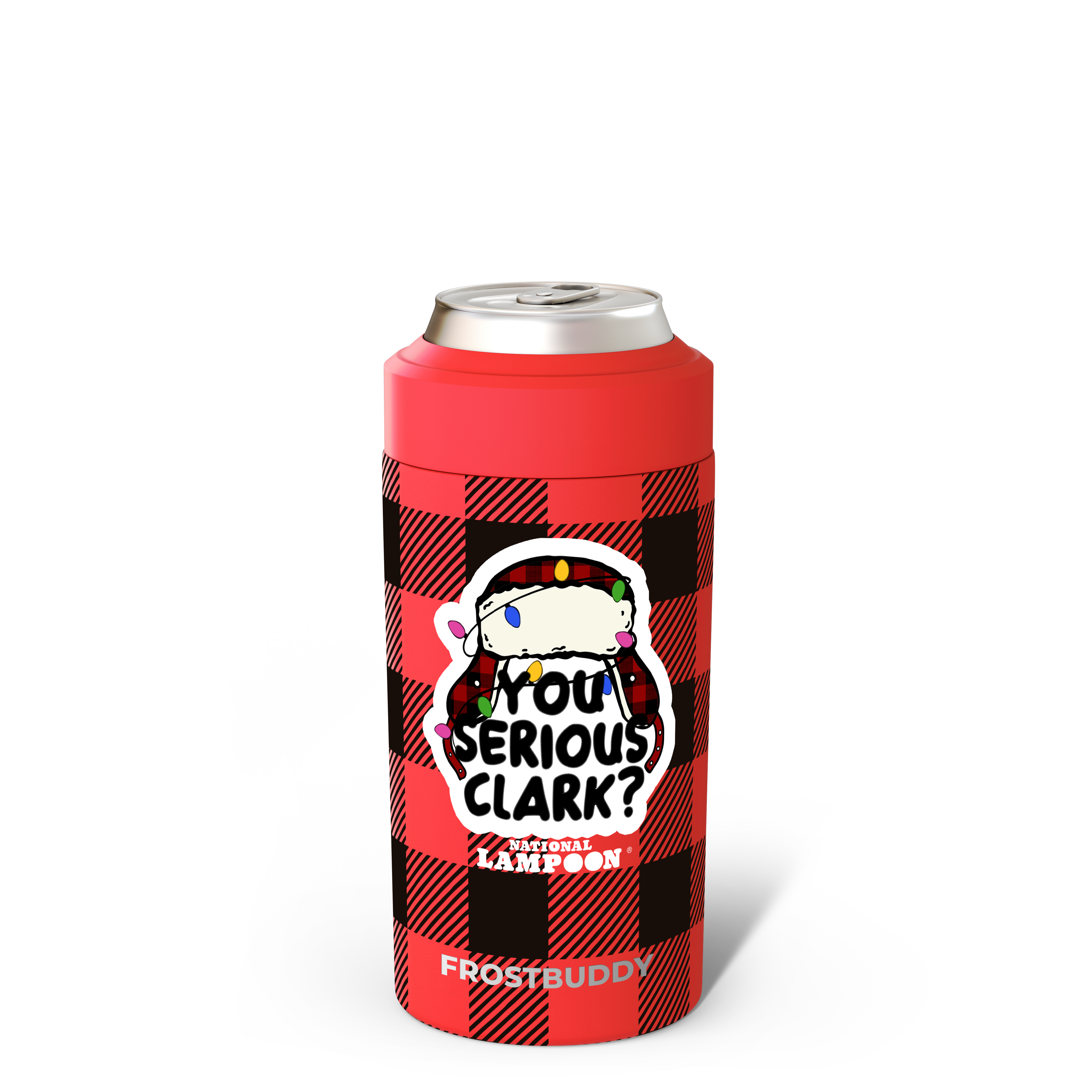 Universal Buddy | National Lampoon's | You Serious Clark?