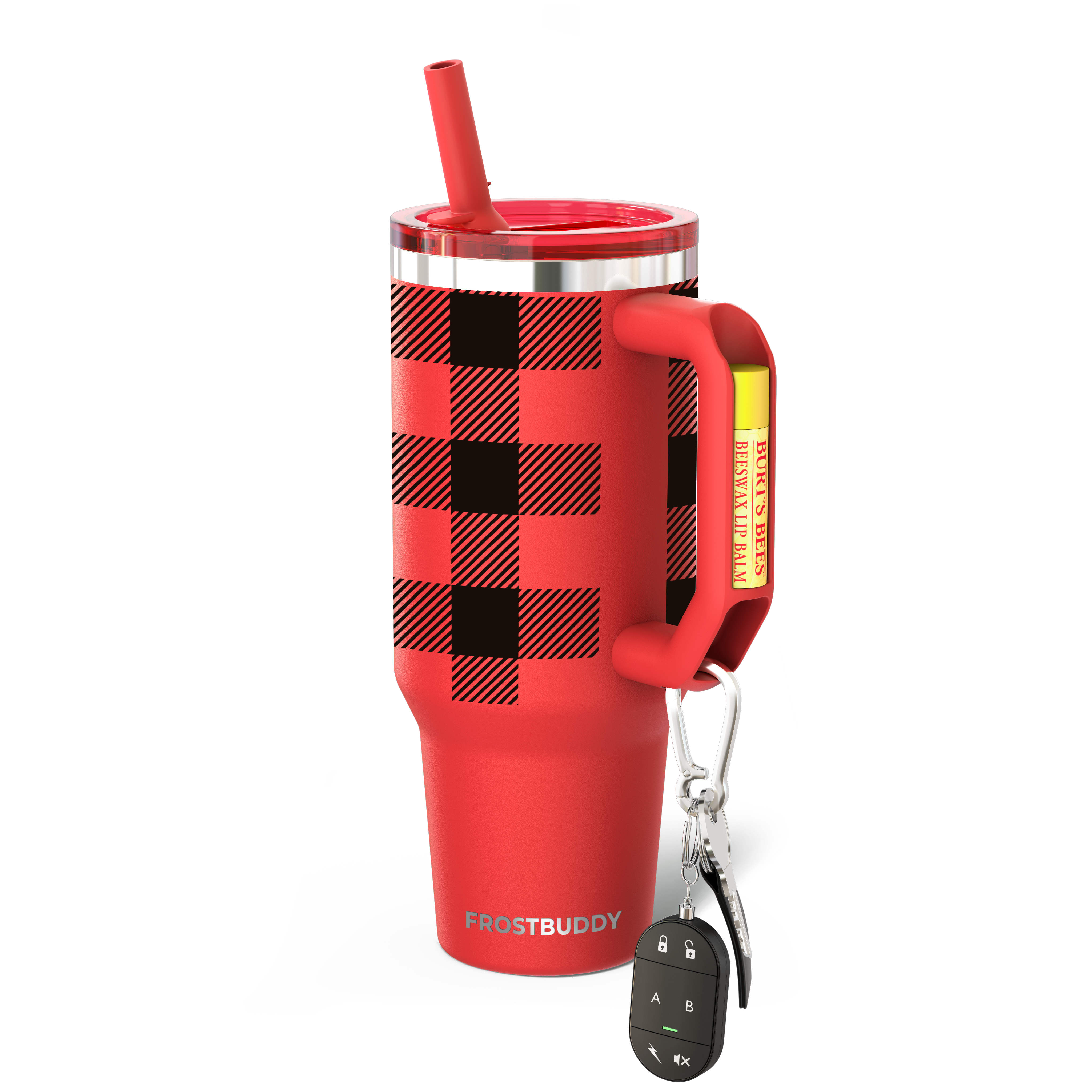 Thicc Buddy 40oz | National Lampoon's | You Serious Clark?