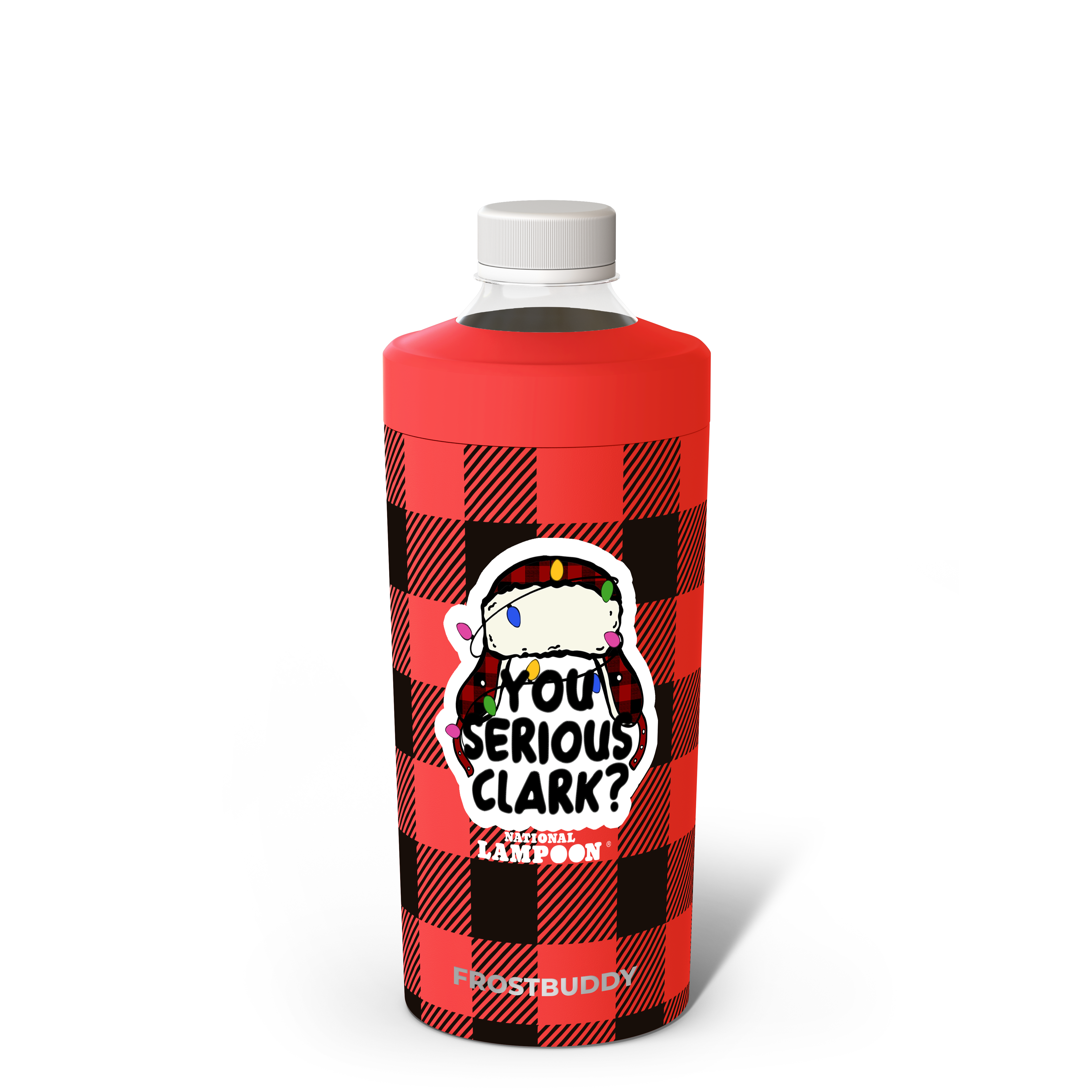 Universal XL | National Lampoon's | You Serious Clark?