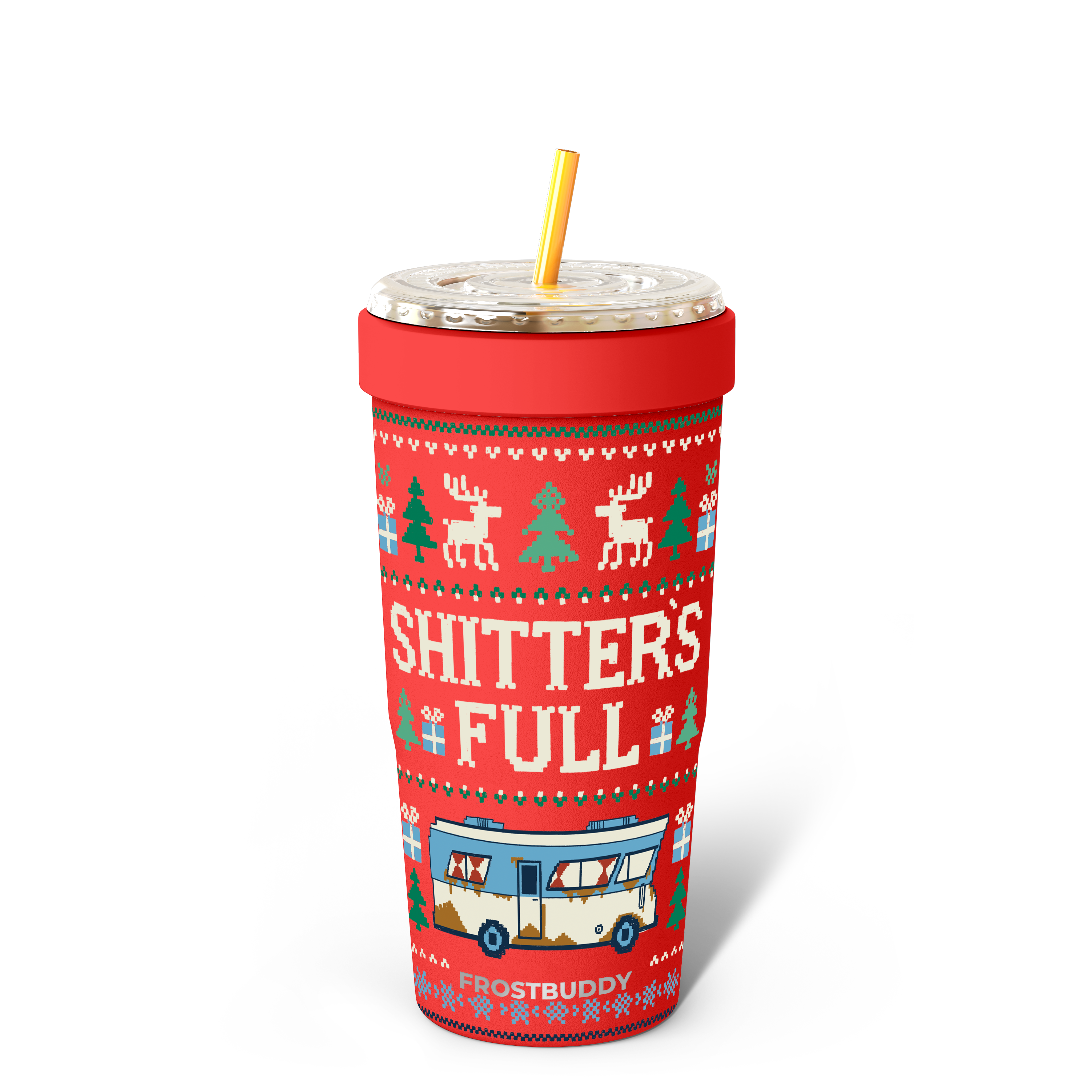 To-Go Buddy | National Lampoon's | $h*%ter's Full