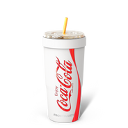 Enjoy Coca-Cola
