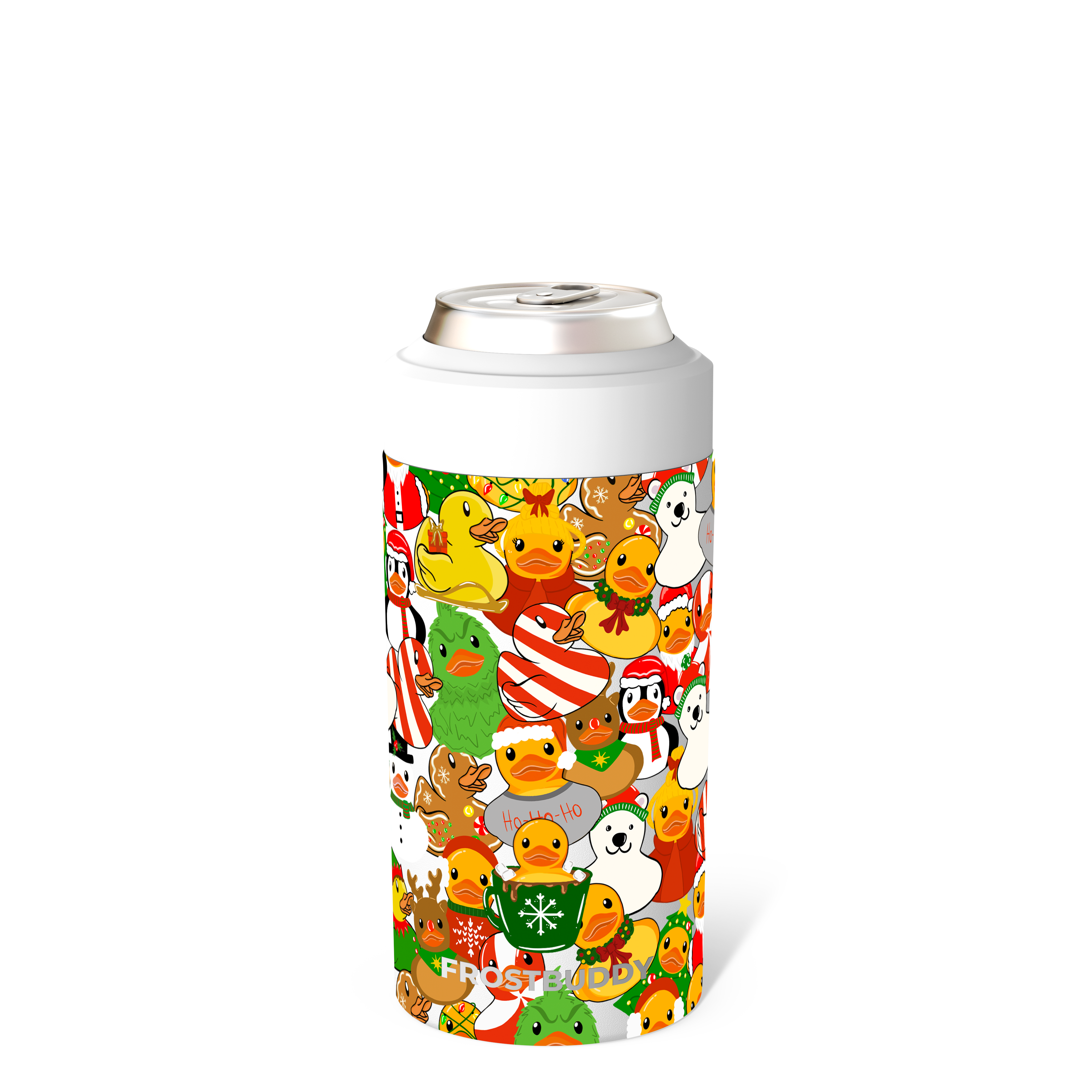 Universal Buddy | Duck The Halls