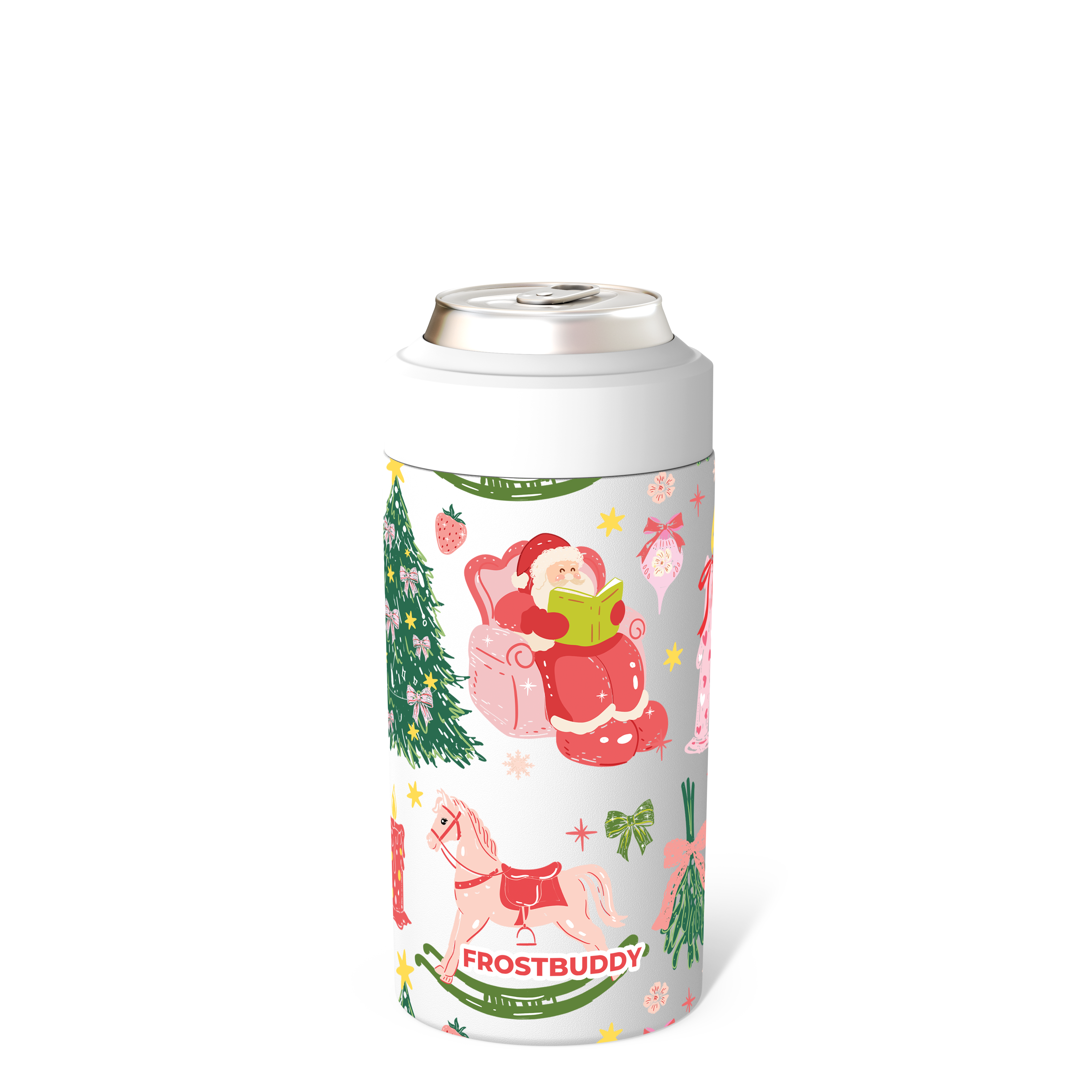 Universal Buddy | Make It Merry