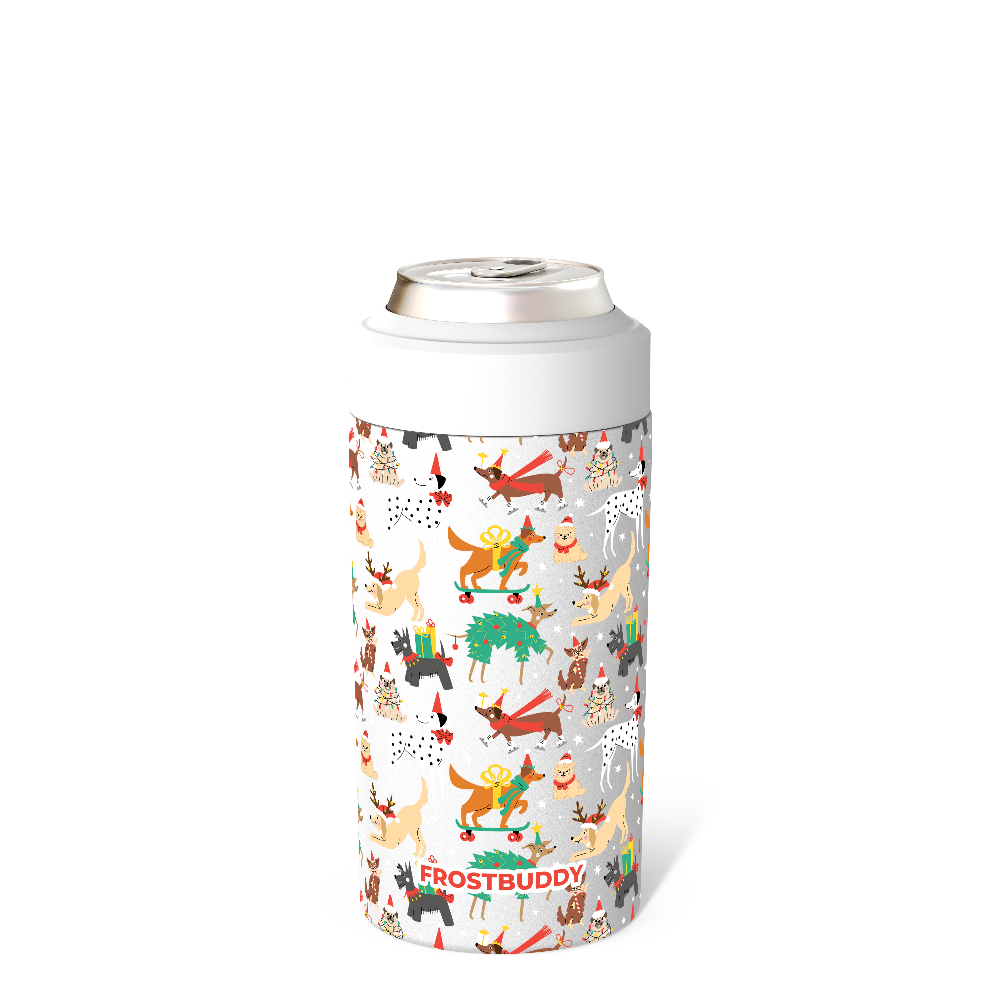 Universal Buddy | Merry Woofmas