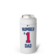 #1 Dad