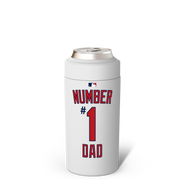 #1 Dad