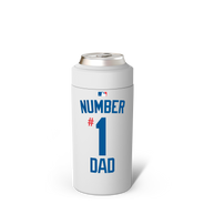 #1 Dad