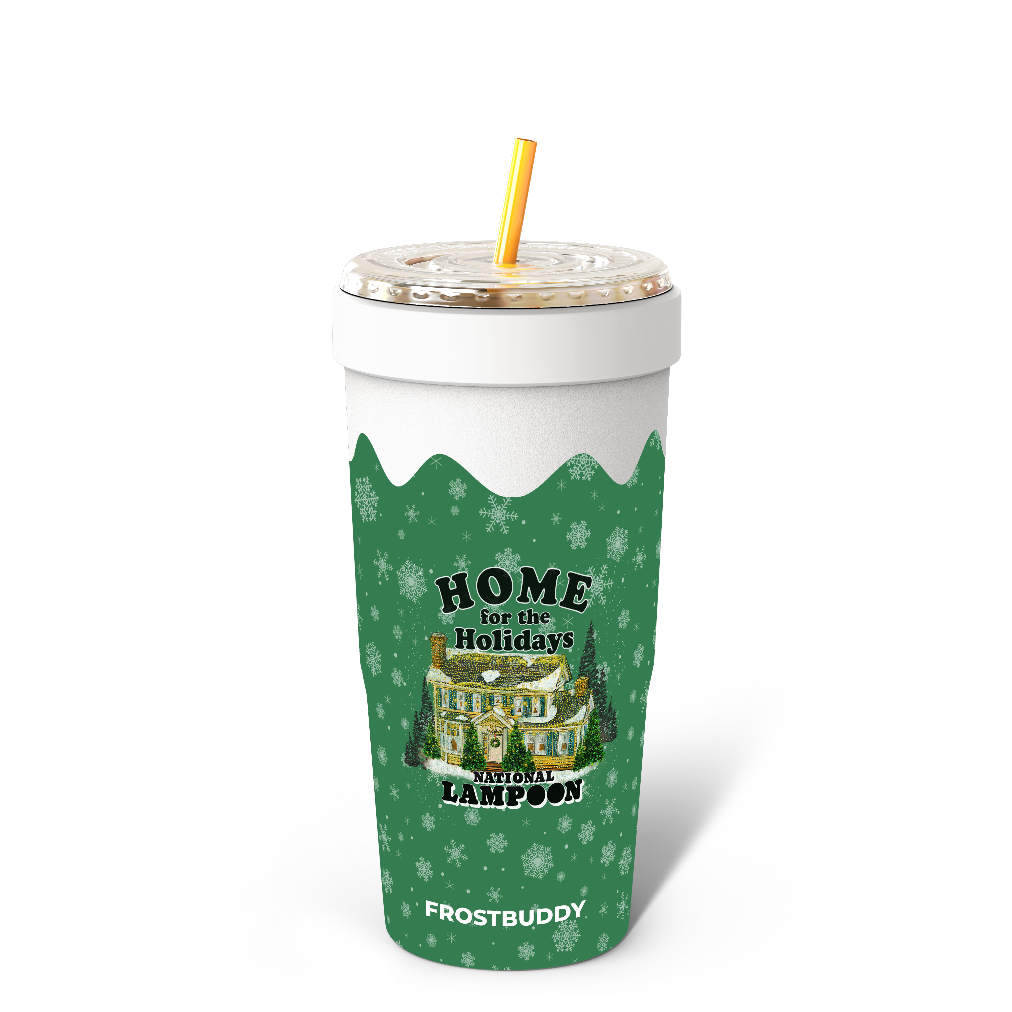 To-Go Buddy | National Lampoon's | Home for the Holidays