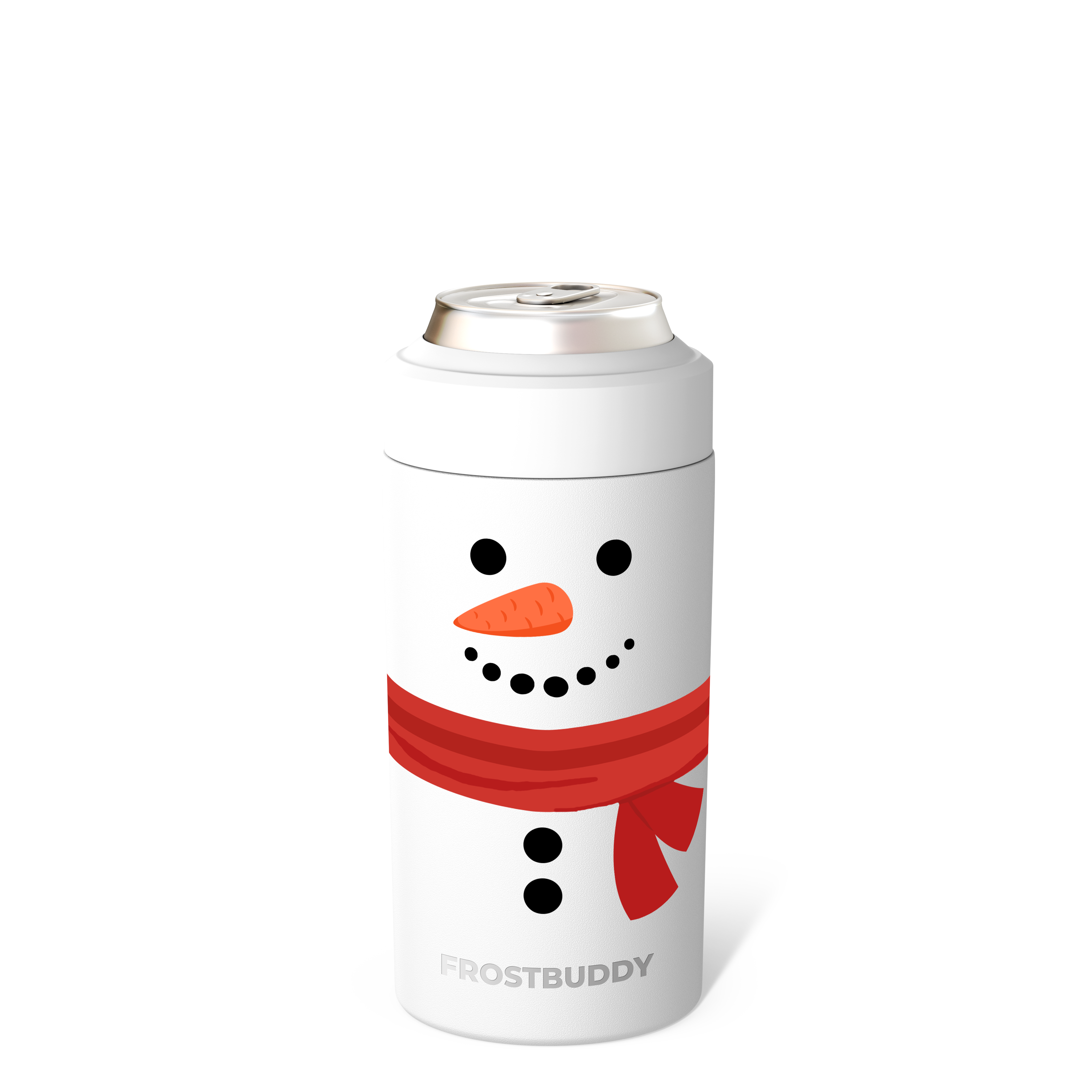 Universal Buddy | Snowman