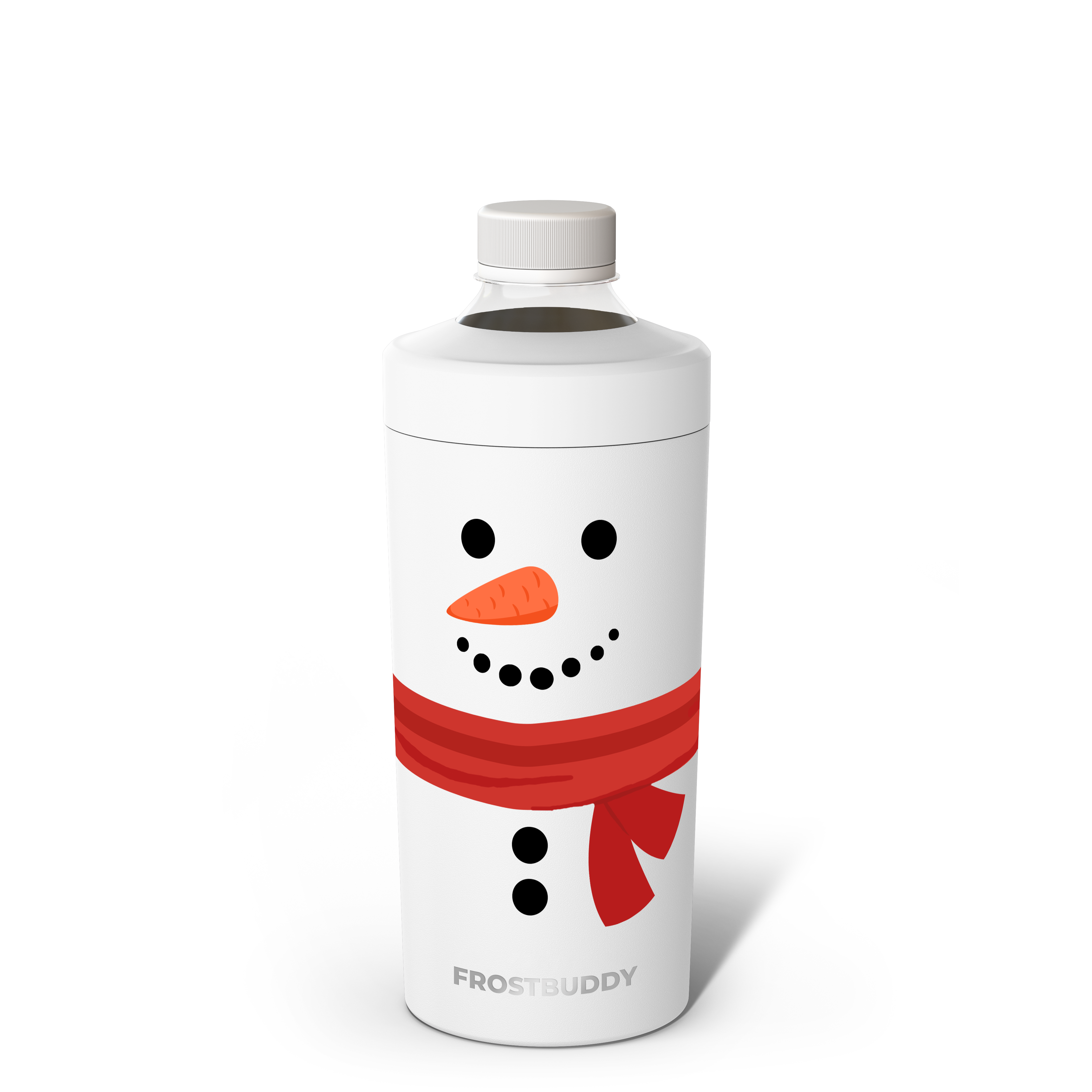 Universal XL | Snowman