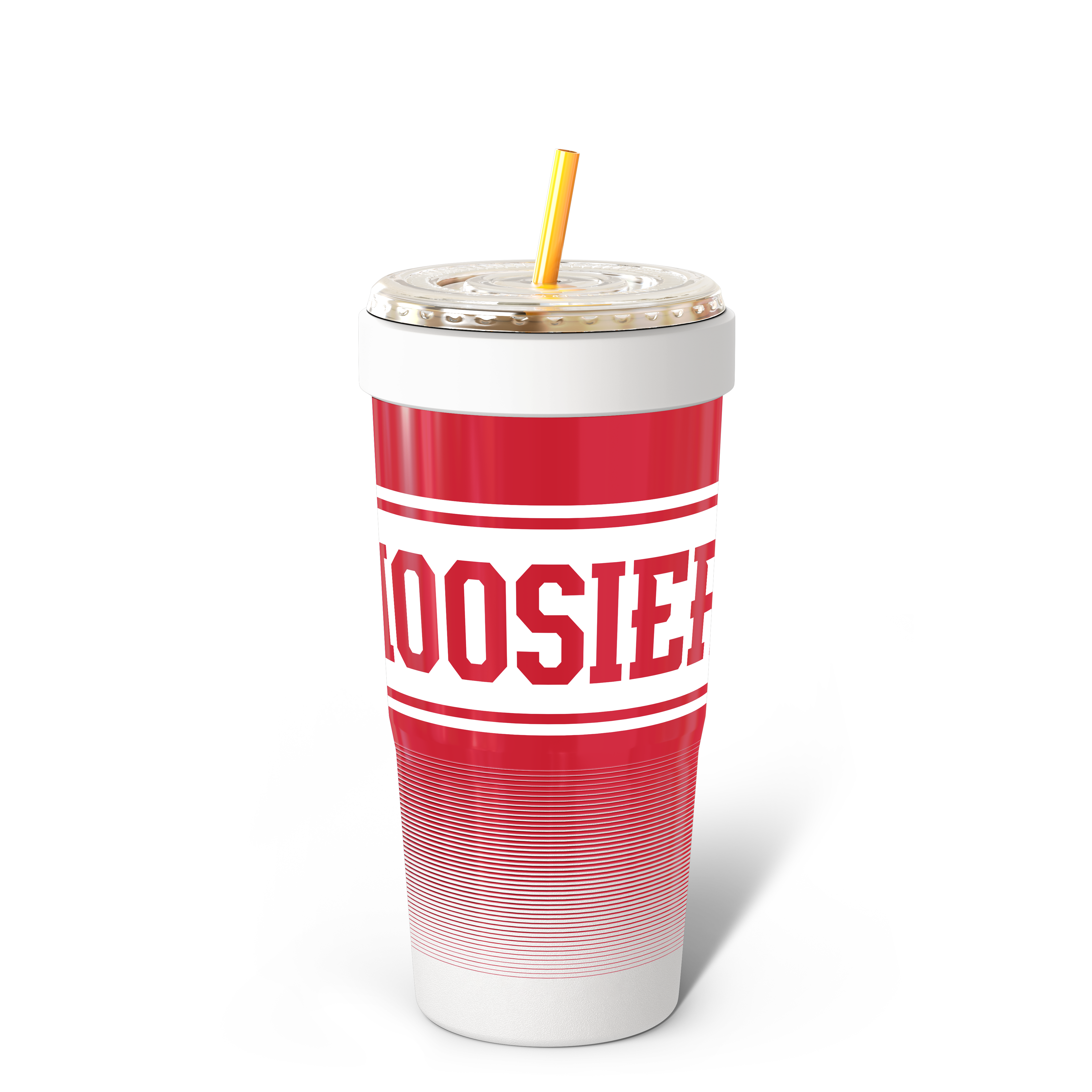 To-Go Buddy | Indiana Hoosiers | Gradient
