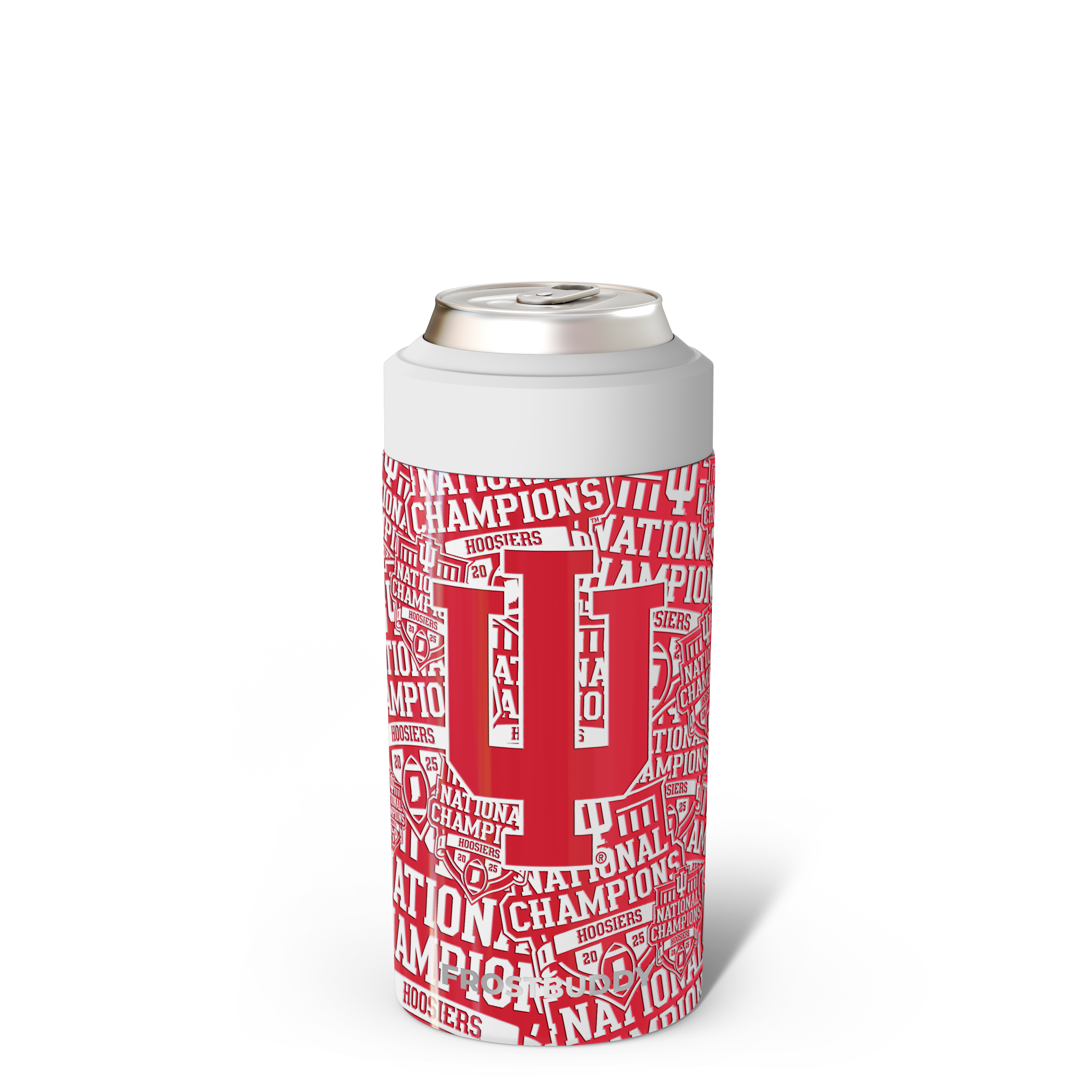 Universal Buddy | Indiana Hoosiers | CFB National Champs