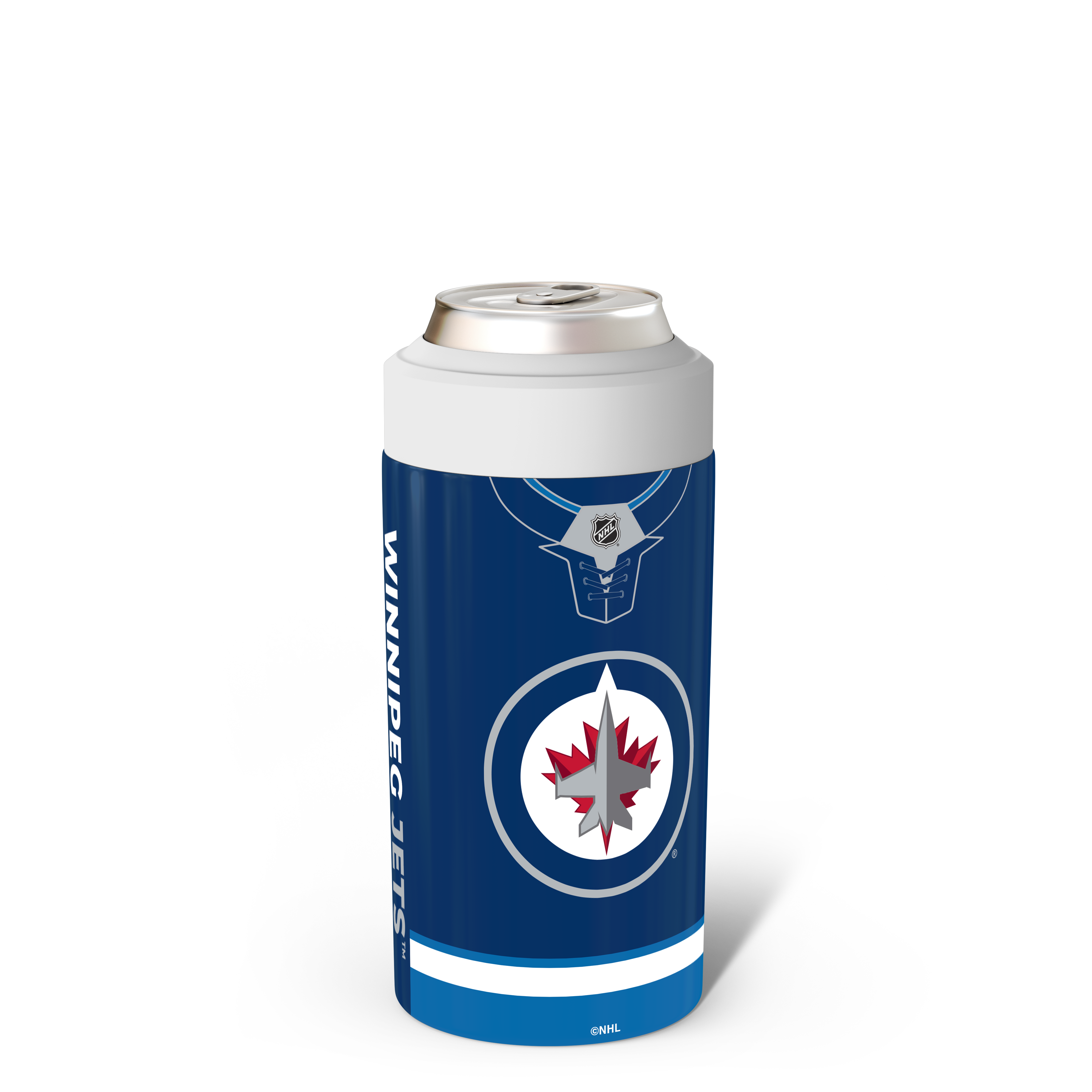 Universal Buddy | Winnipeg Jets | Jersey