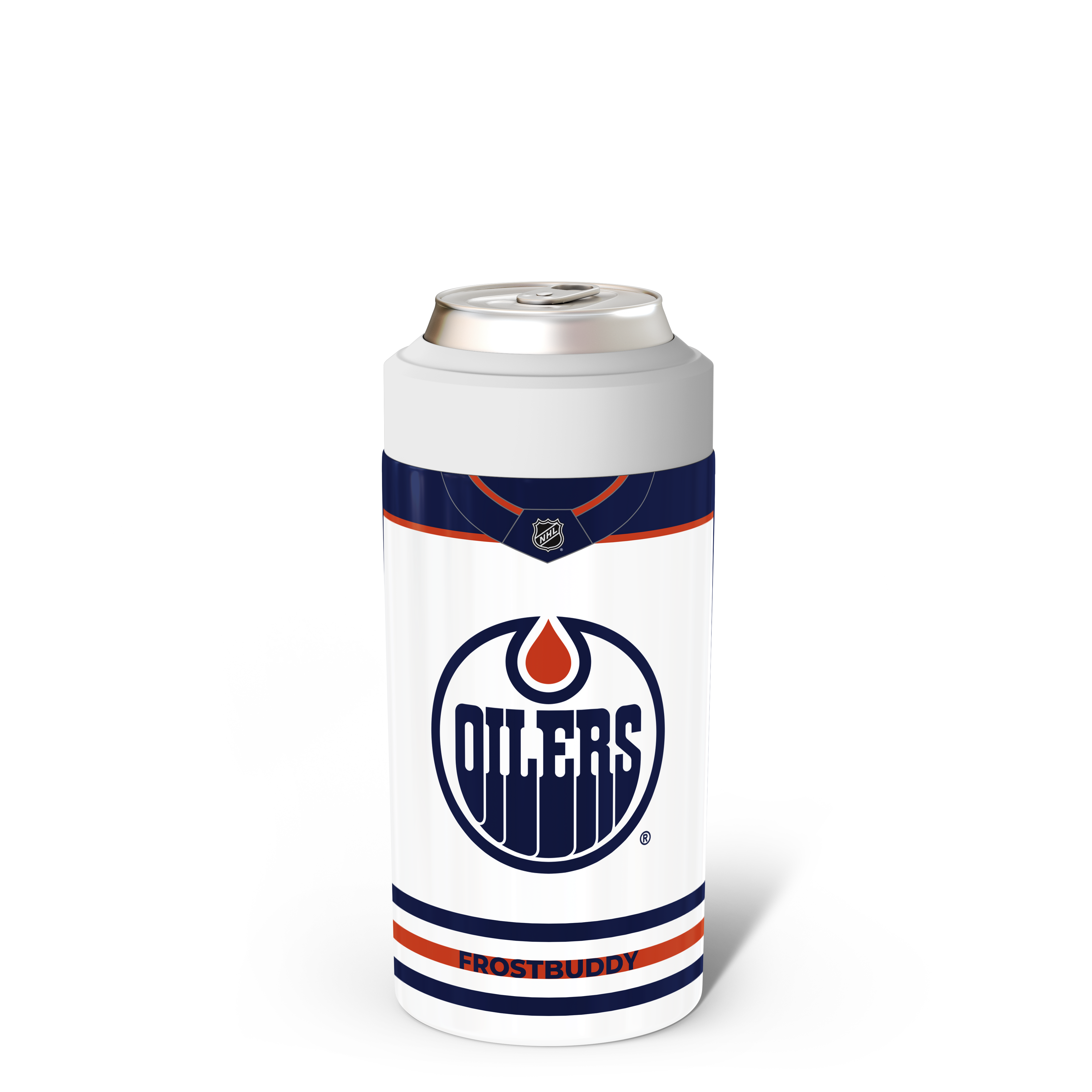 Universal Buddy | Edmonton Oilers | Jersey