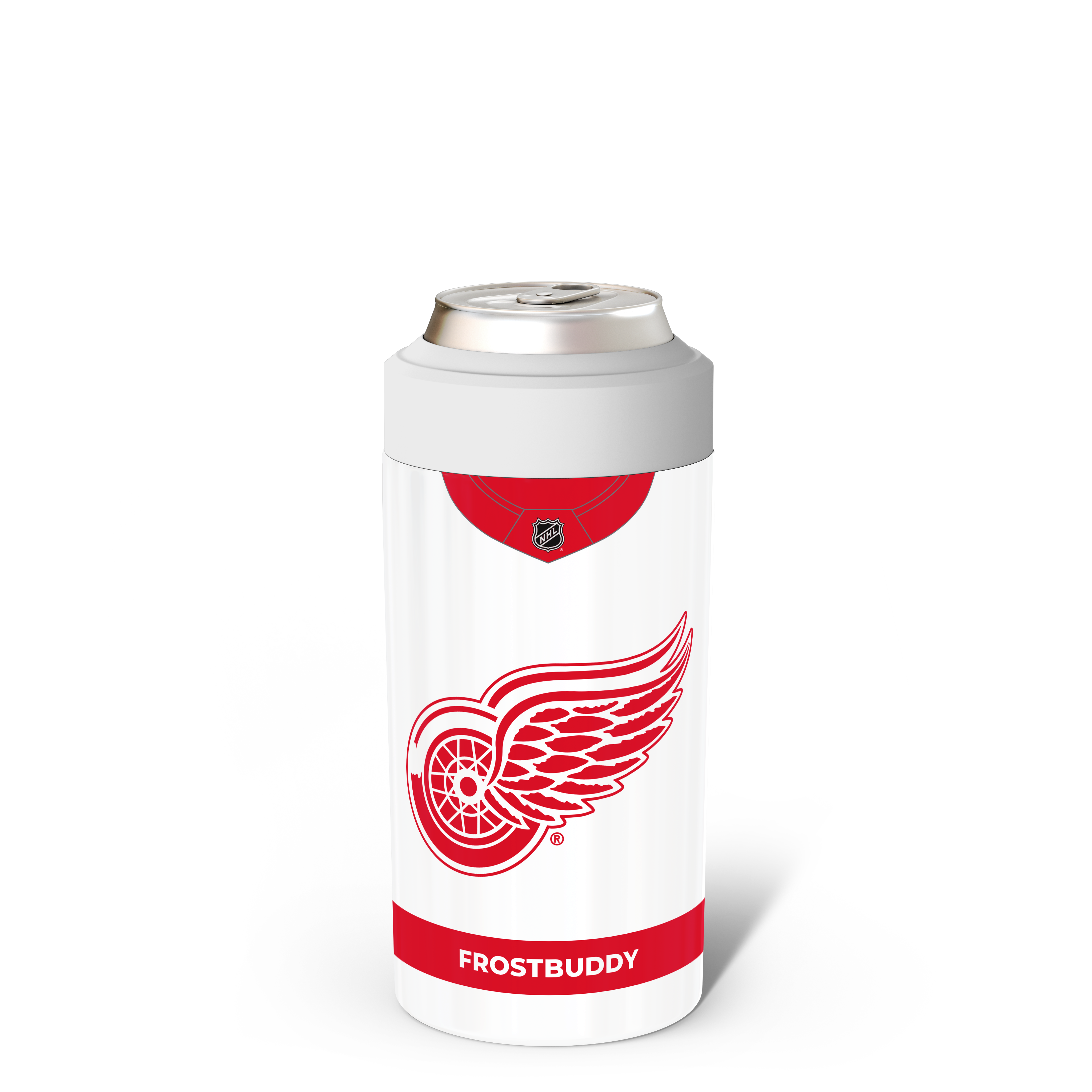 Universal Buddy | Detroit Red Wings | Jersey