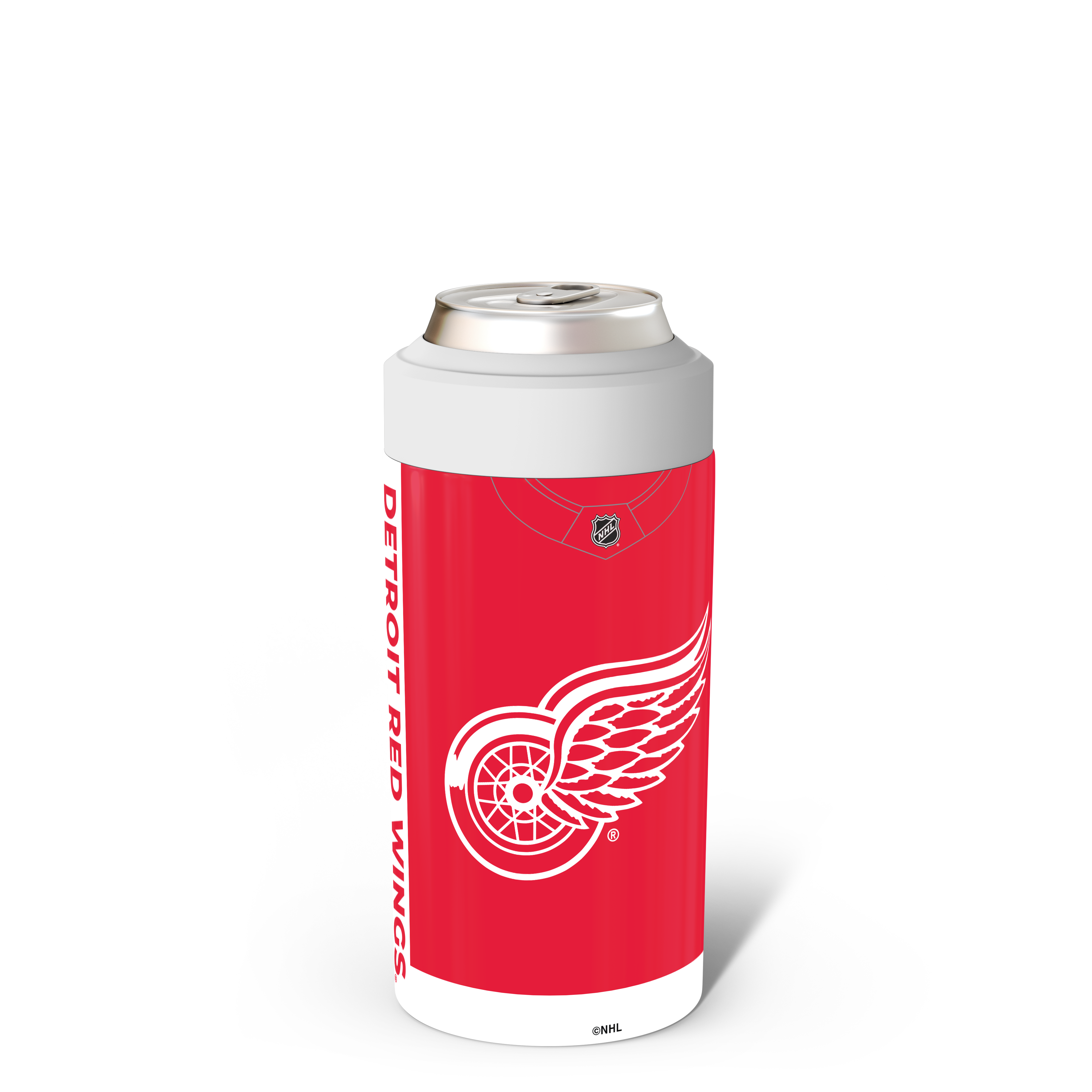 Universal Buddy | Detroit Red Wings | Jersey