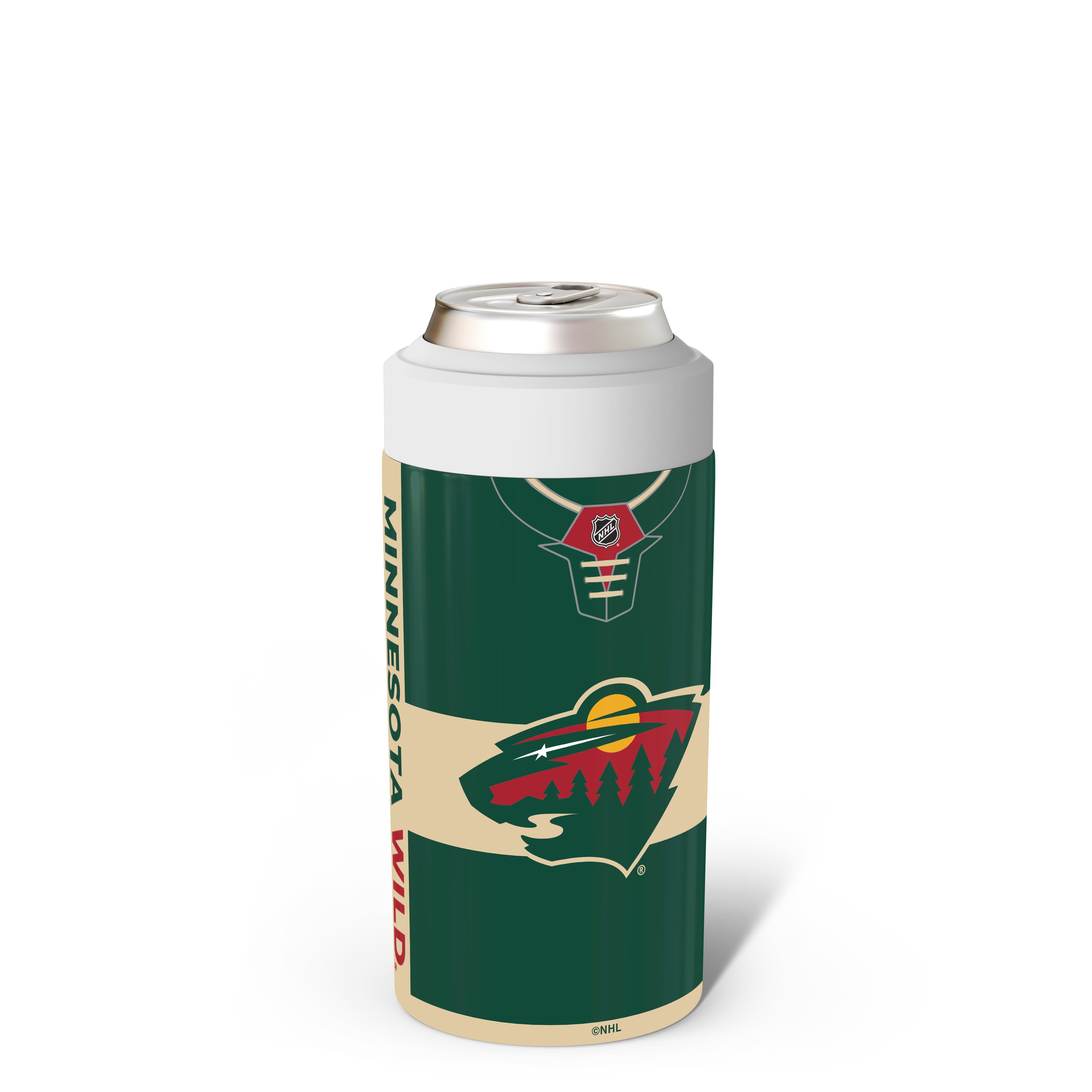 Universal Buddy | Minnesota Wild | Jersey