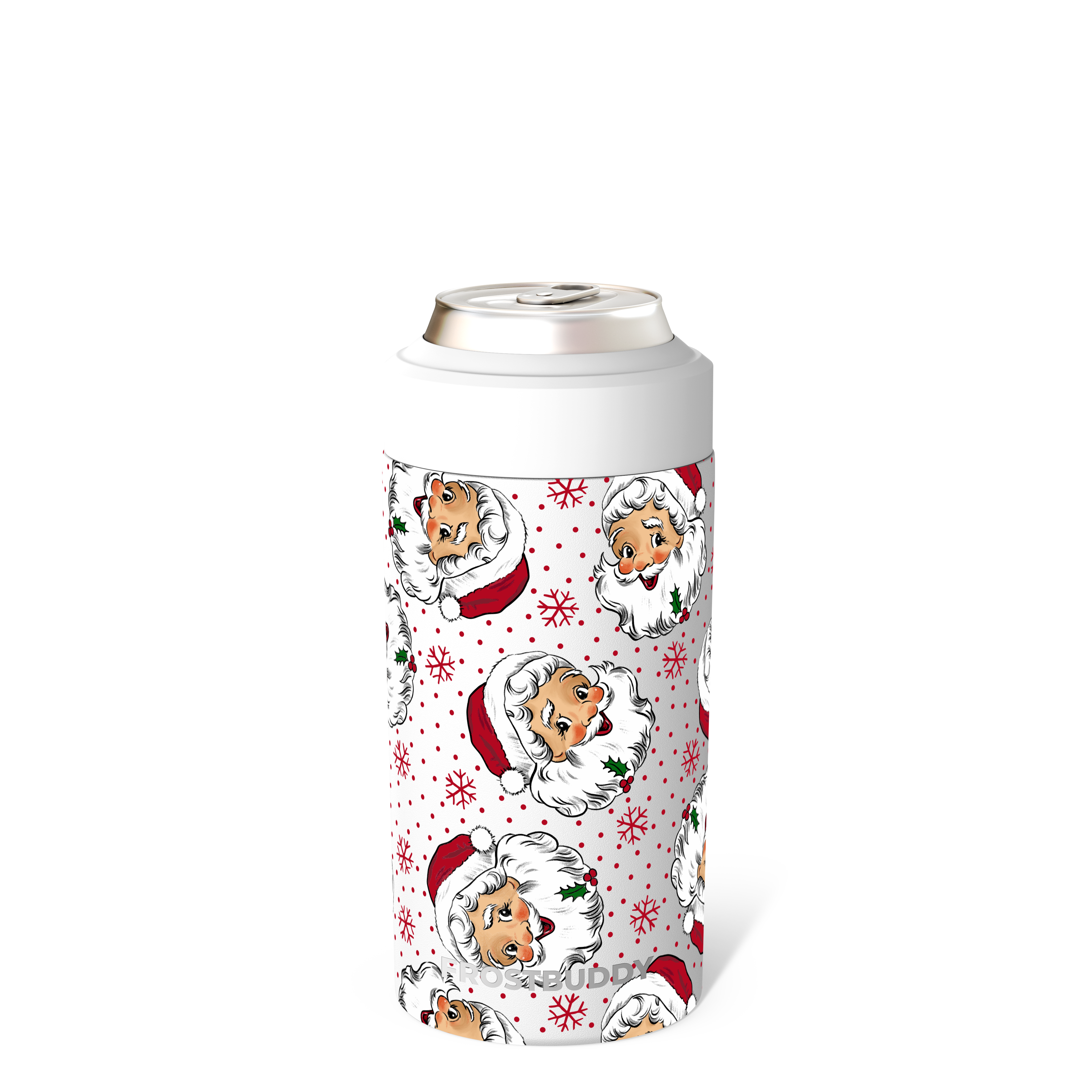 Universal Buddy | Retro Claus