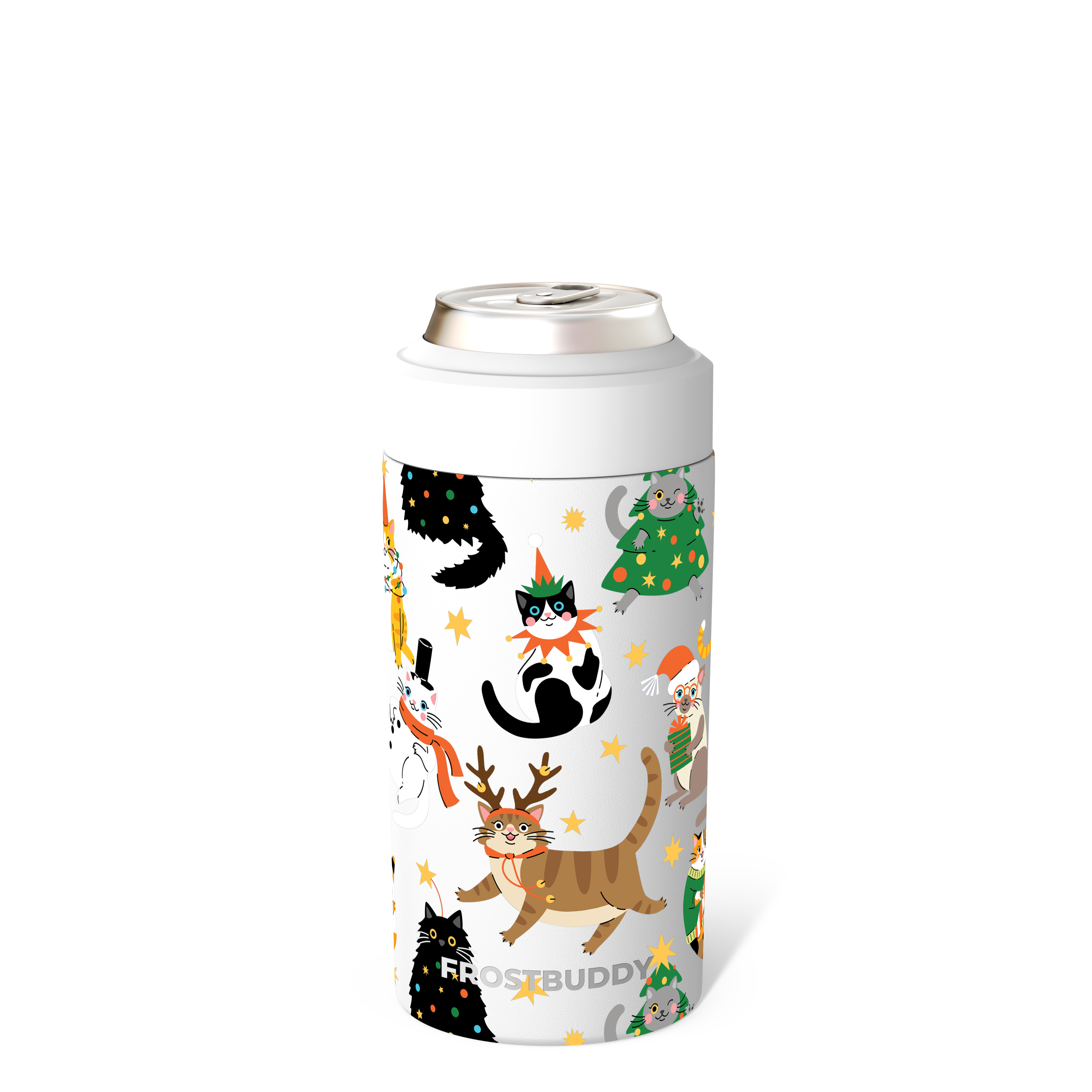 Universal Buddy | Whisker Wonderland