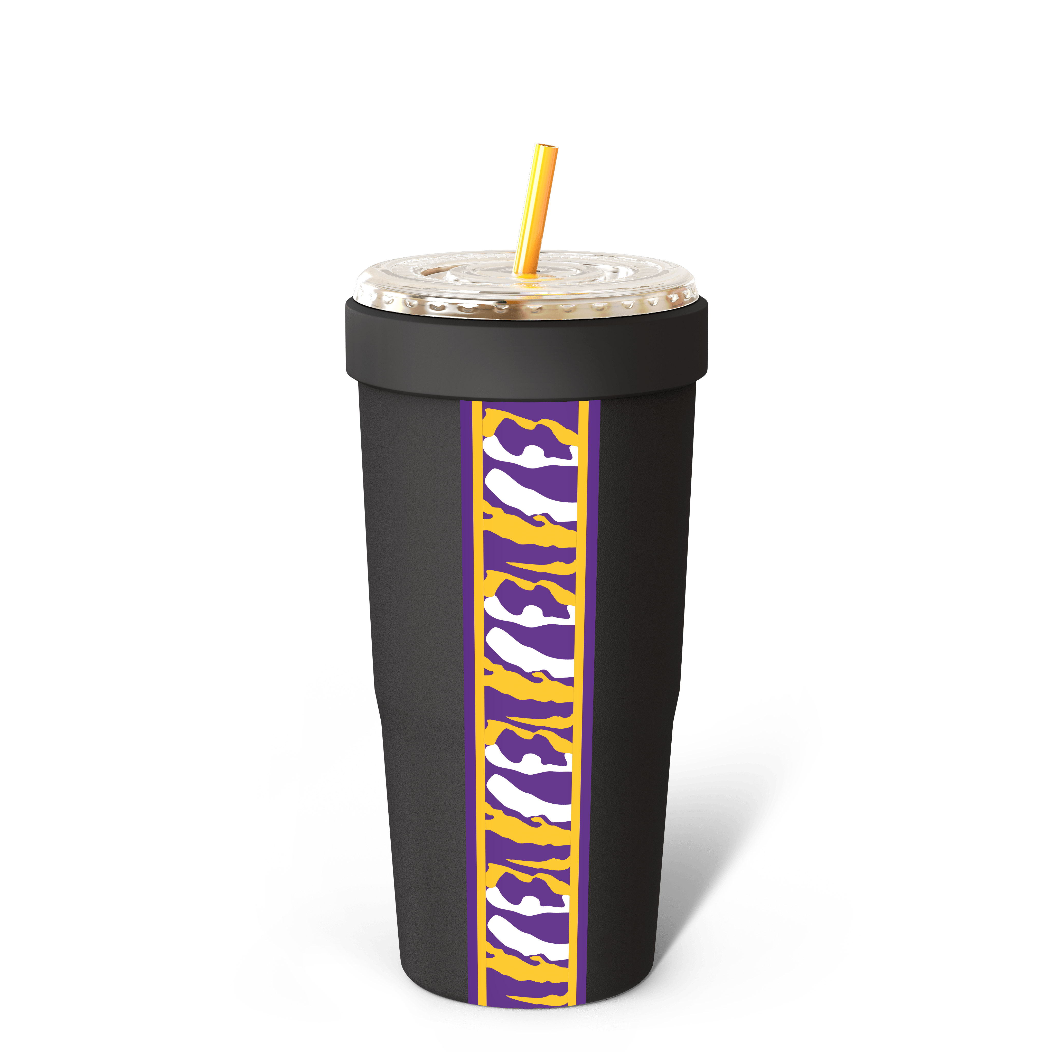 Chuck Hu To-Go Buddy | LSU Tigers