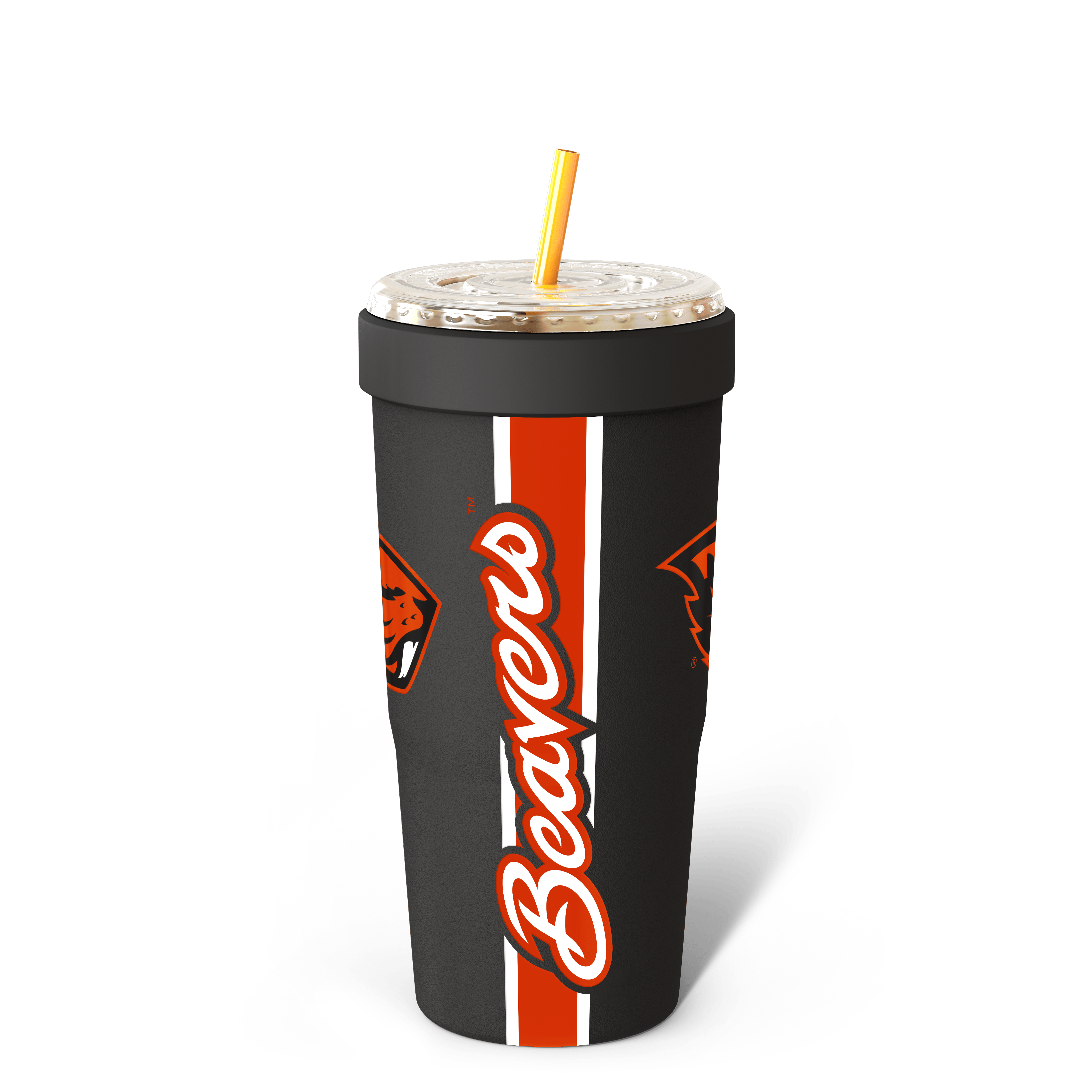 Chuck Hu To-Go Buddy | Oregon State Beavers