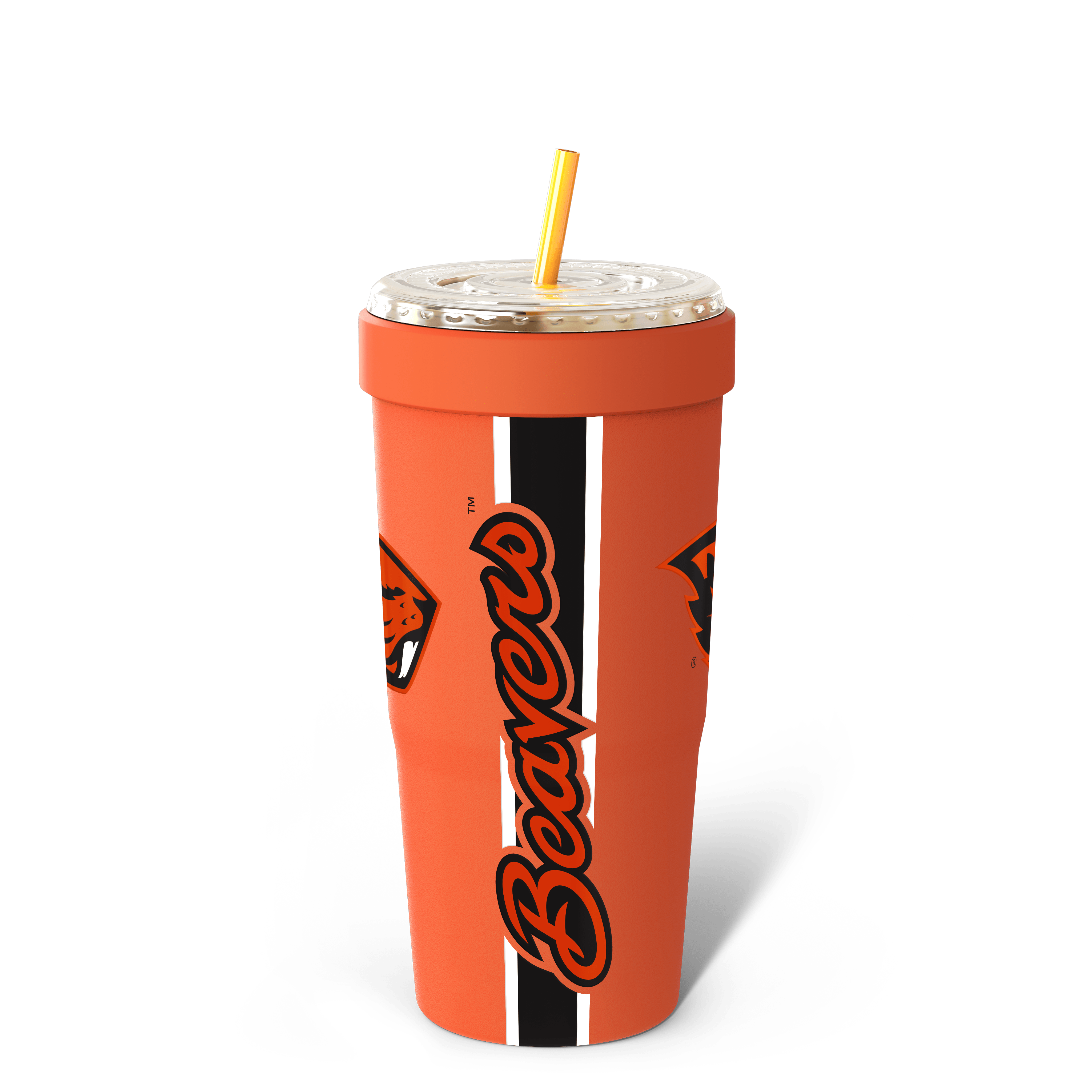 Chuck Hu To-Go Buddy | Oregon State Beavers