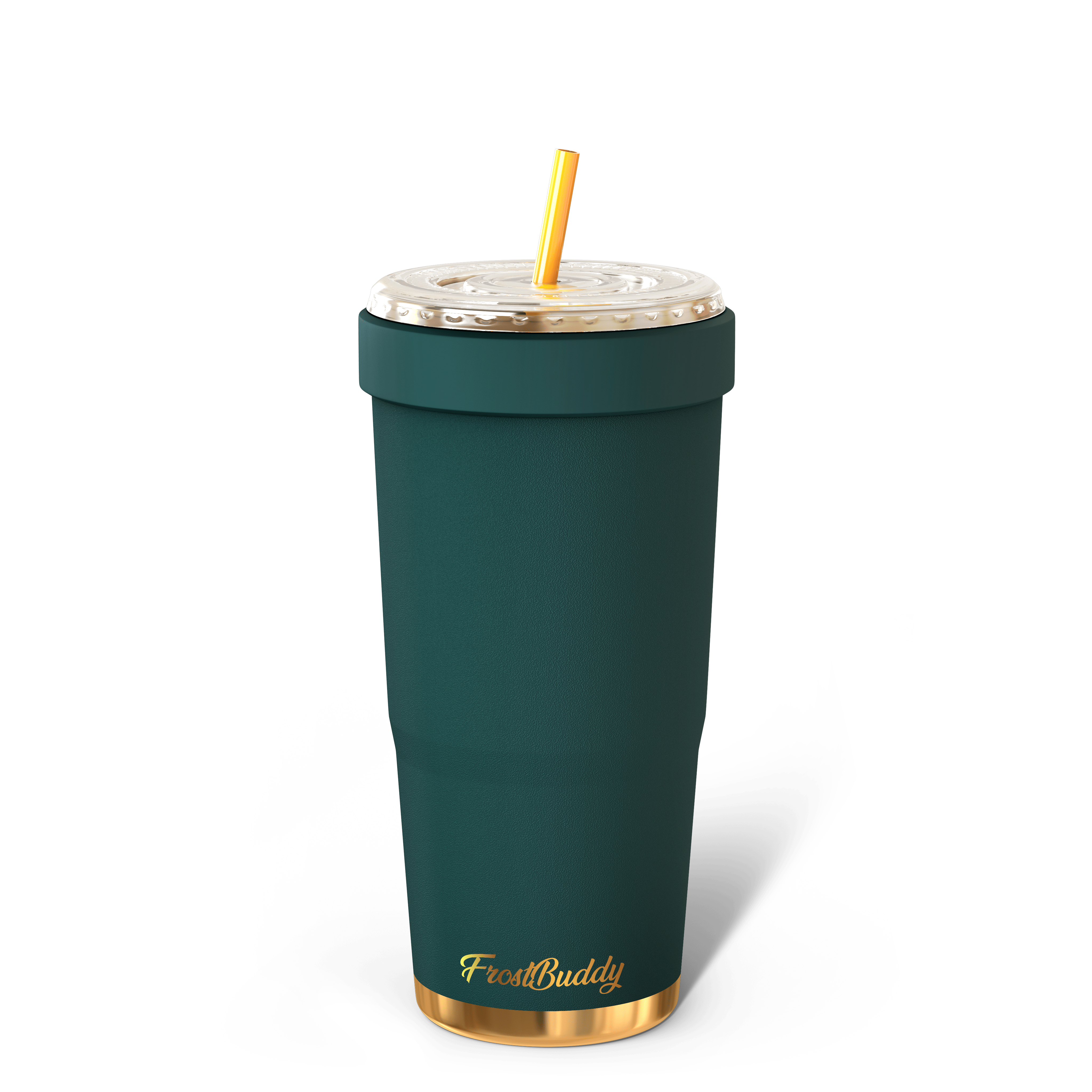 Chuck Hu To-Go Buddy To-Go Buddy | Emerald Elegance