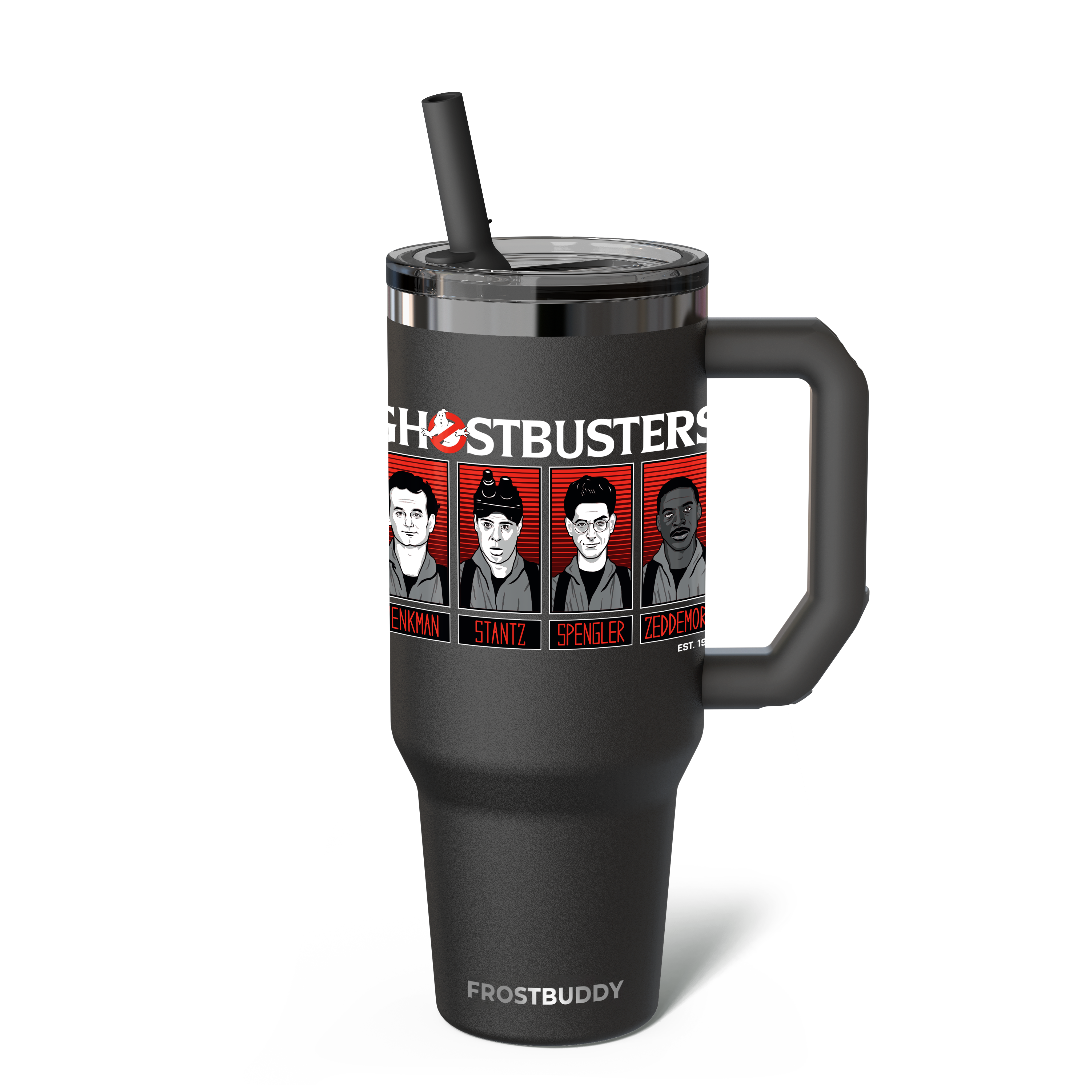 Thicc Buddy 40oz | Ghostbusters™ | The Crew
