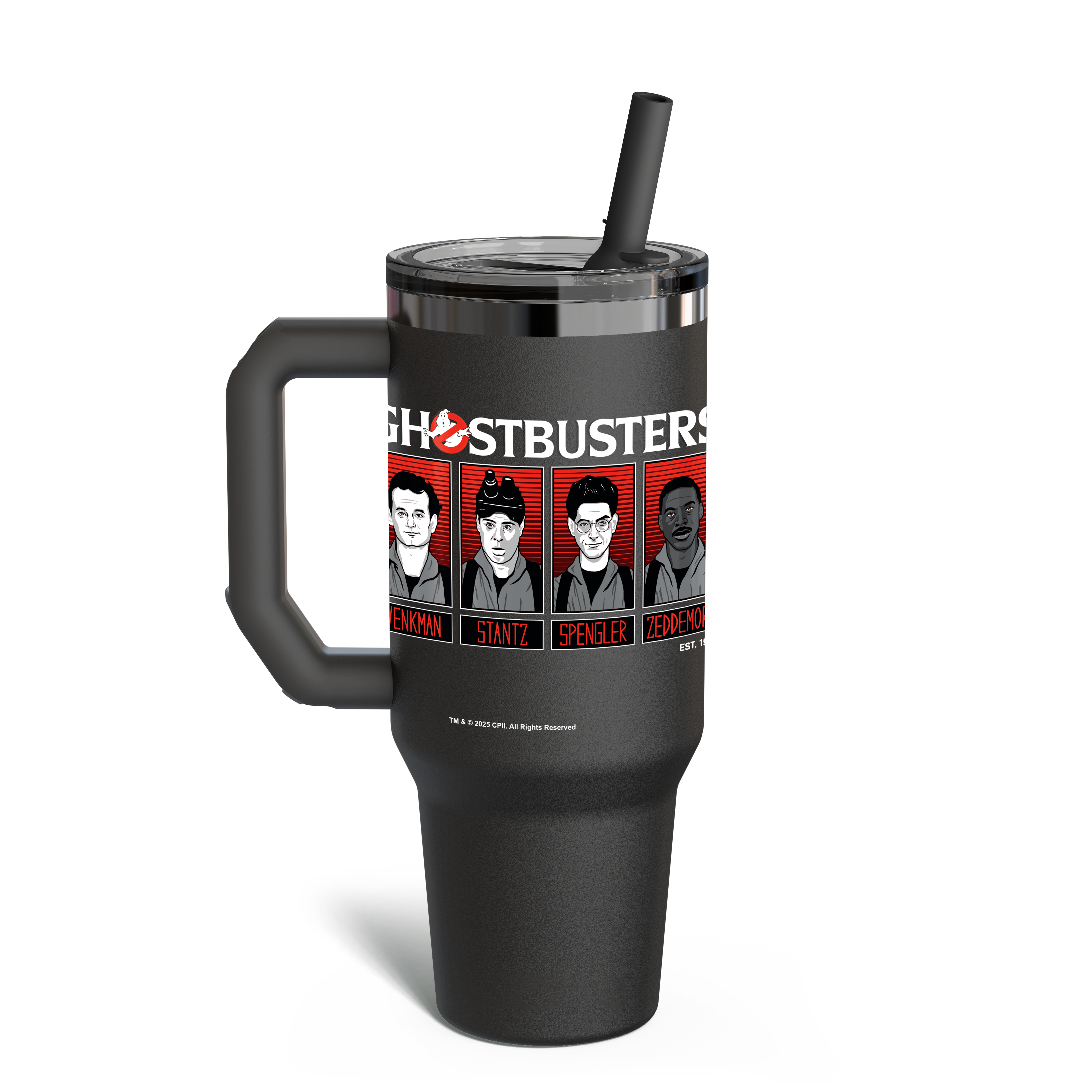 Thicc Buddy 40oz | Ghostbusters™ | The Crew