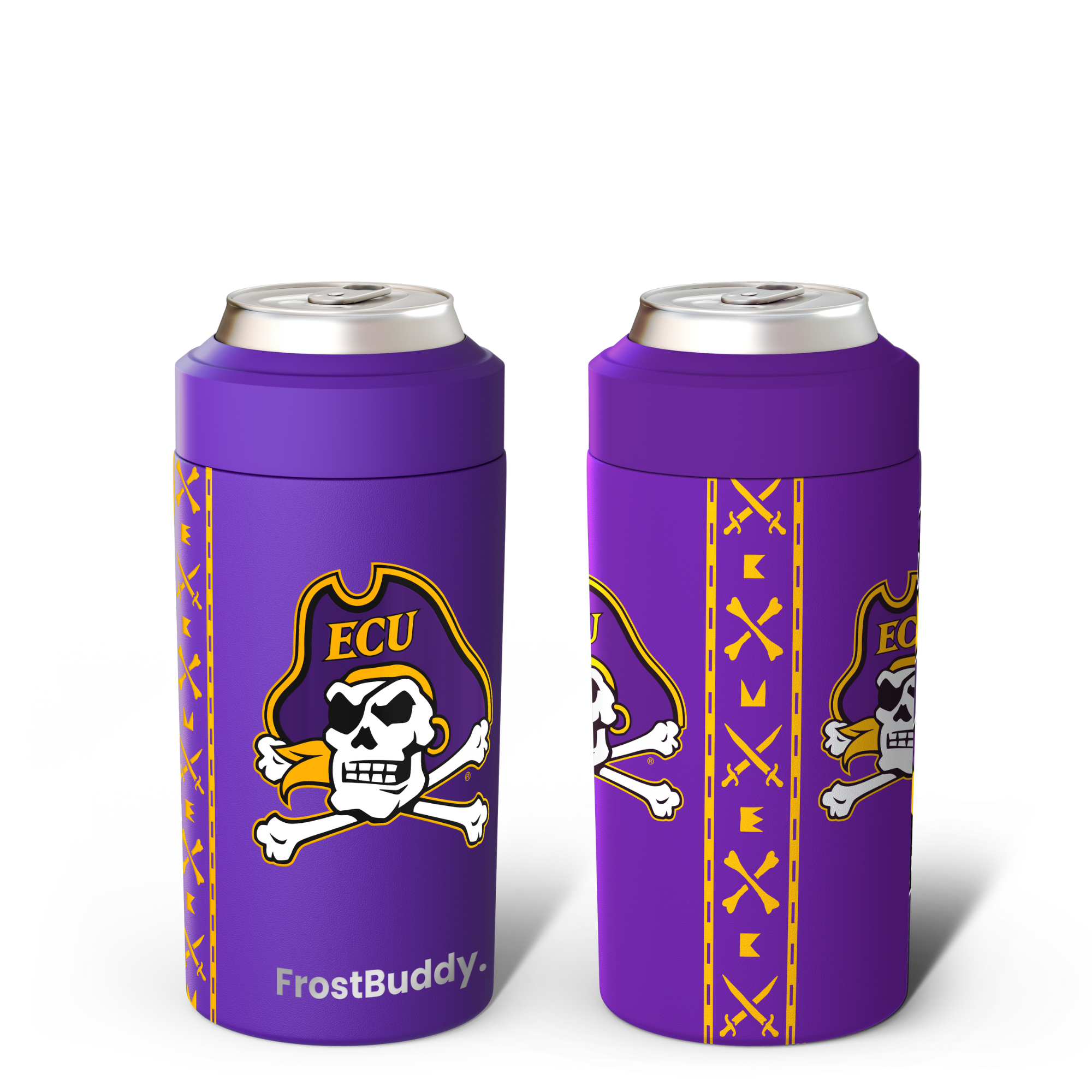 Universal Buddy | East Carolina Pirates | Gameday