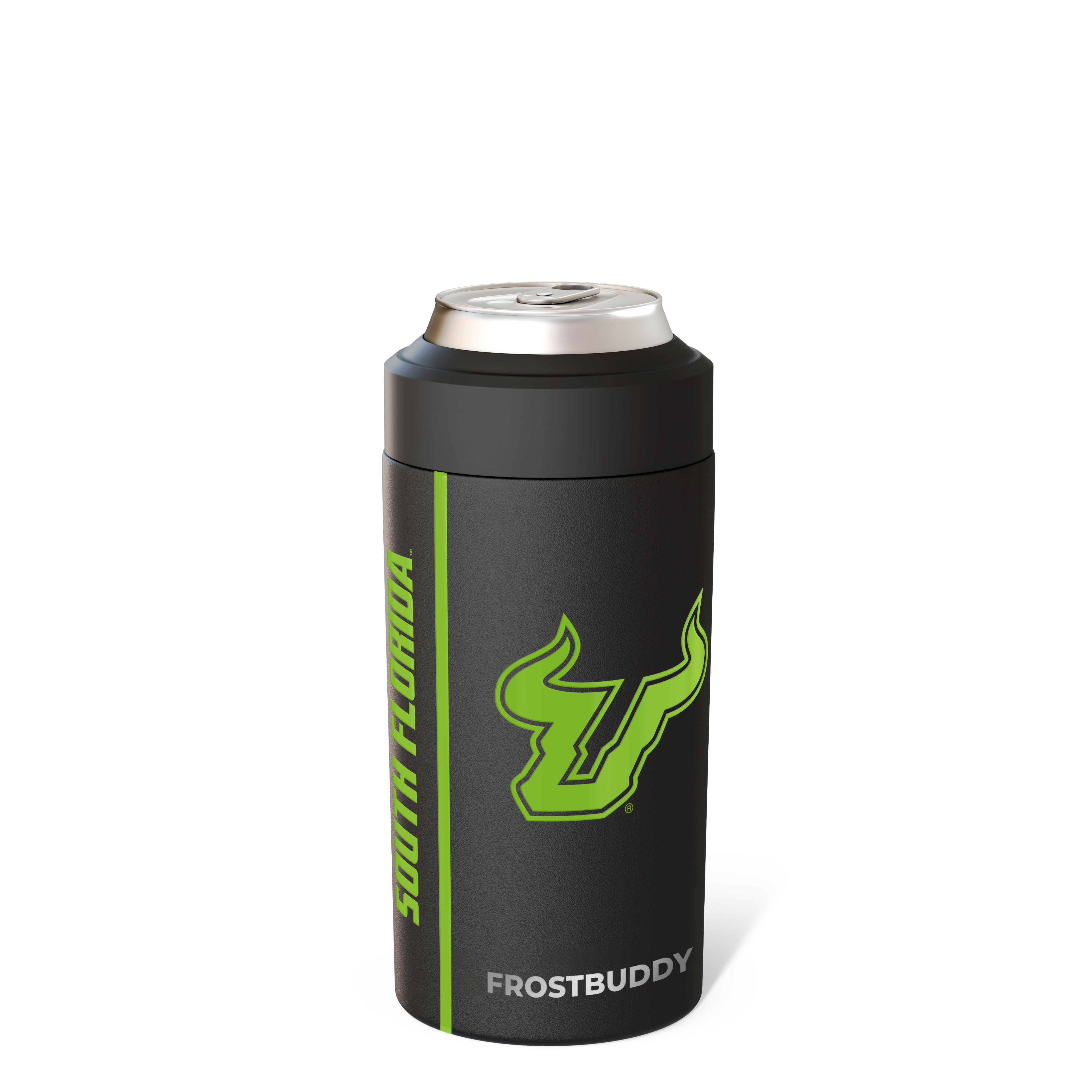Universal Buddy | South Florida Bulls | Gameday – Frost Buddy