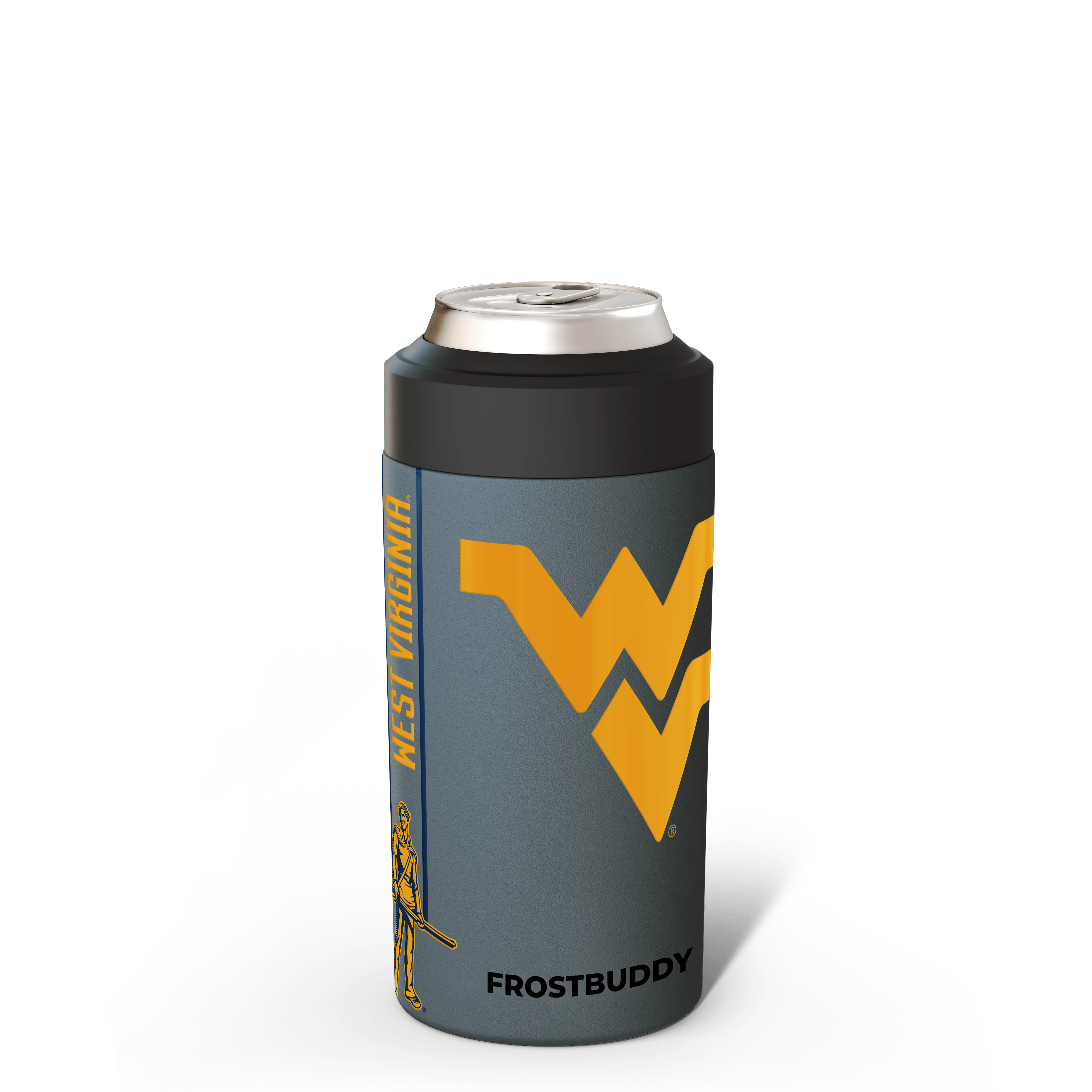 Universal Buddy | West Virginia Mountaineers | Gameday