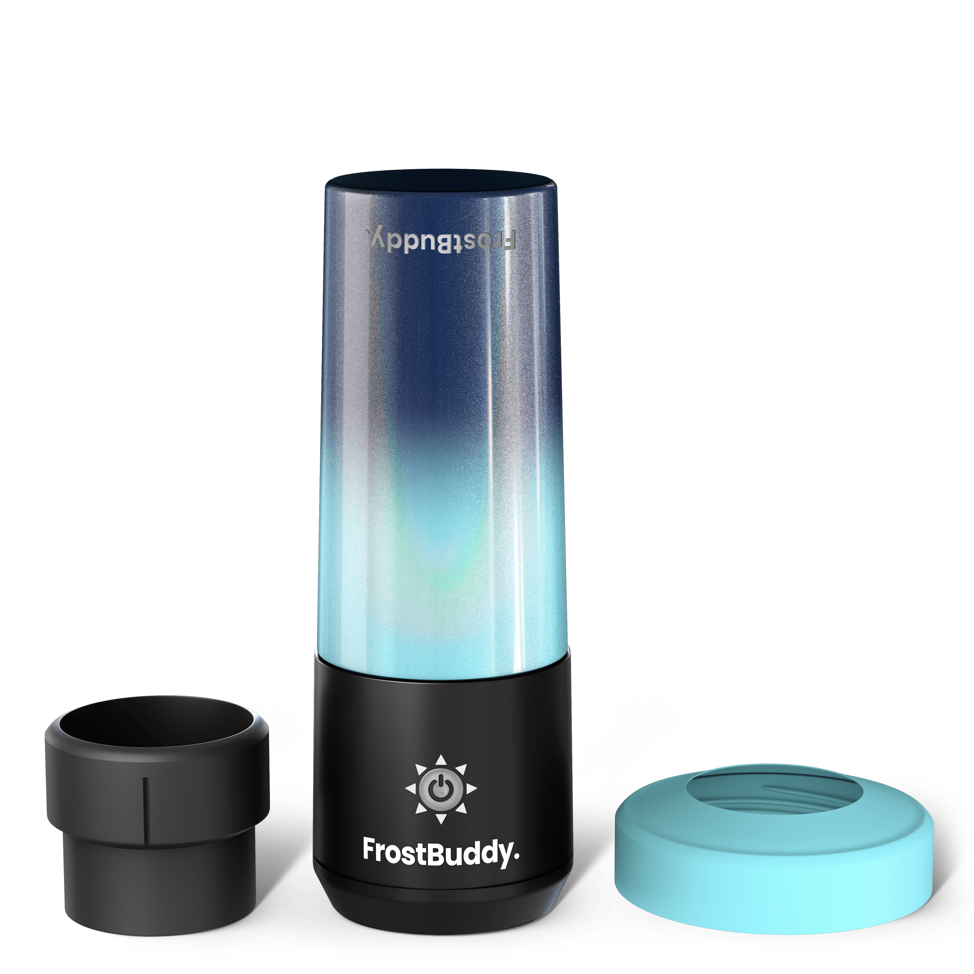 Frost Buddy Lagoon Blender XL Bundle | #color_lagoon