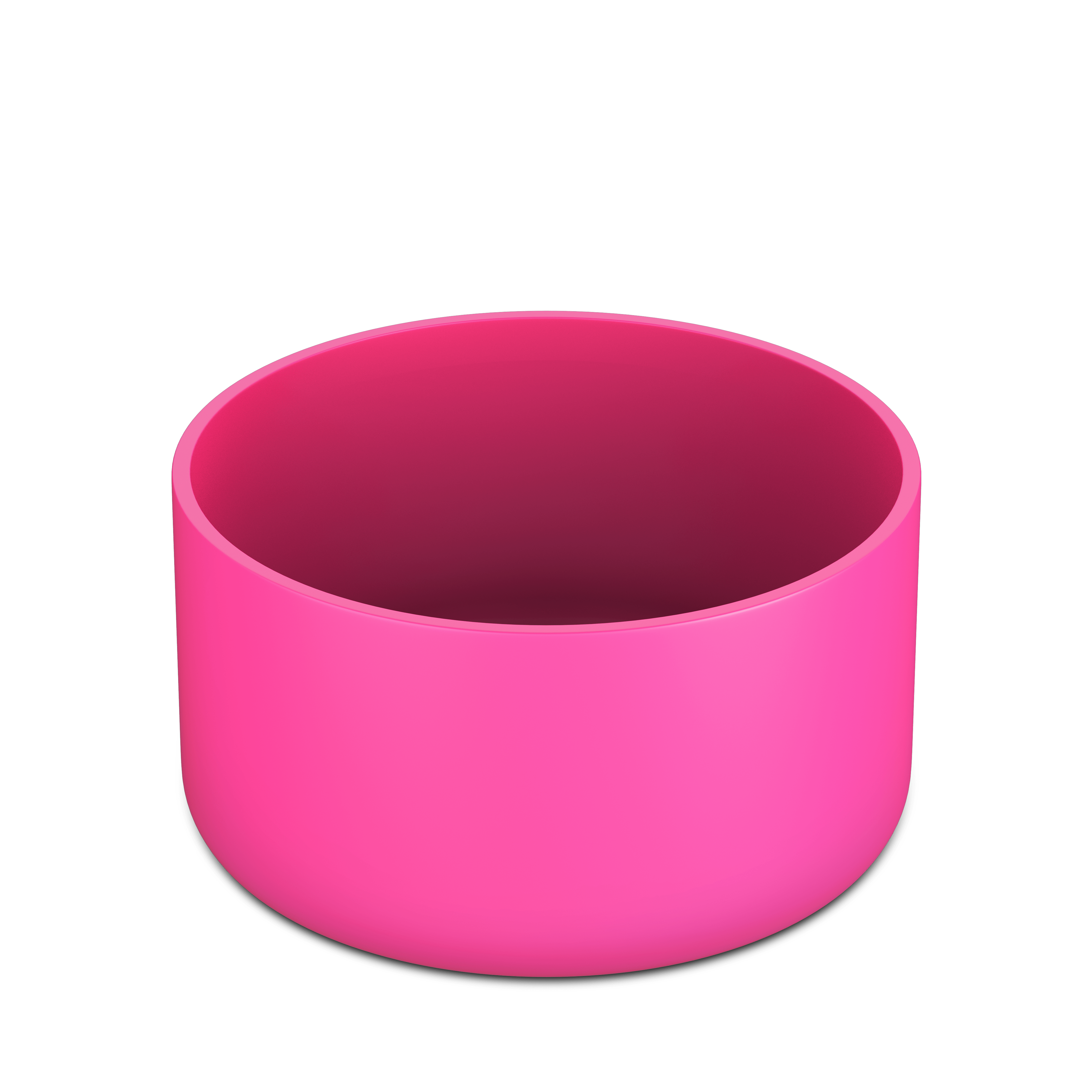 Frost Buddy Neon Pink Universal Buddy XL Bumper #color_neon pink