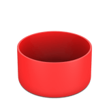 Frost Buddy Red Universal Buddy XL Bumper #color_red