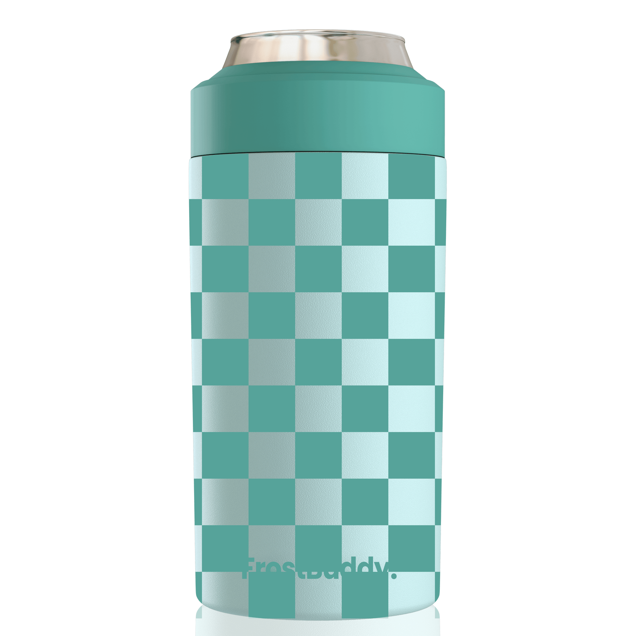 FrostBuddy - Universal Beverage Holder - Hillbilly Laser