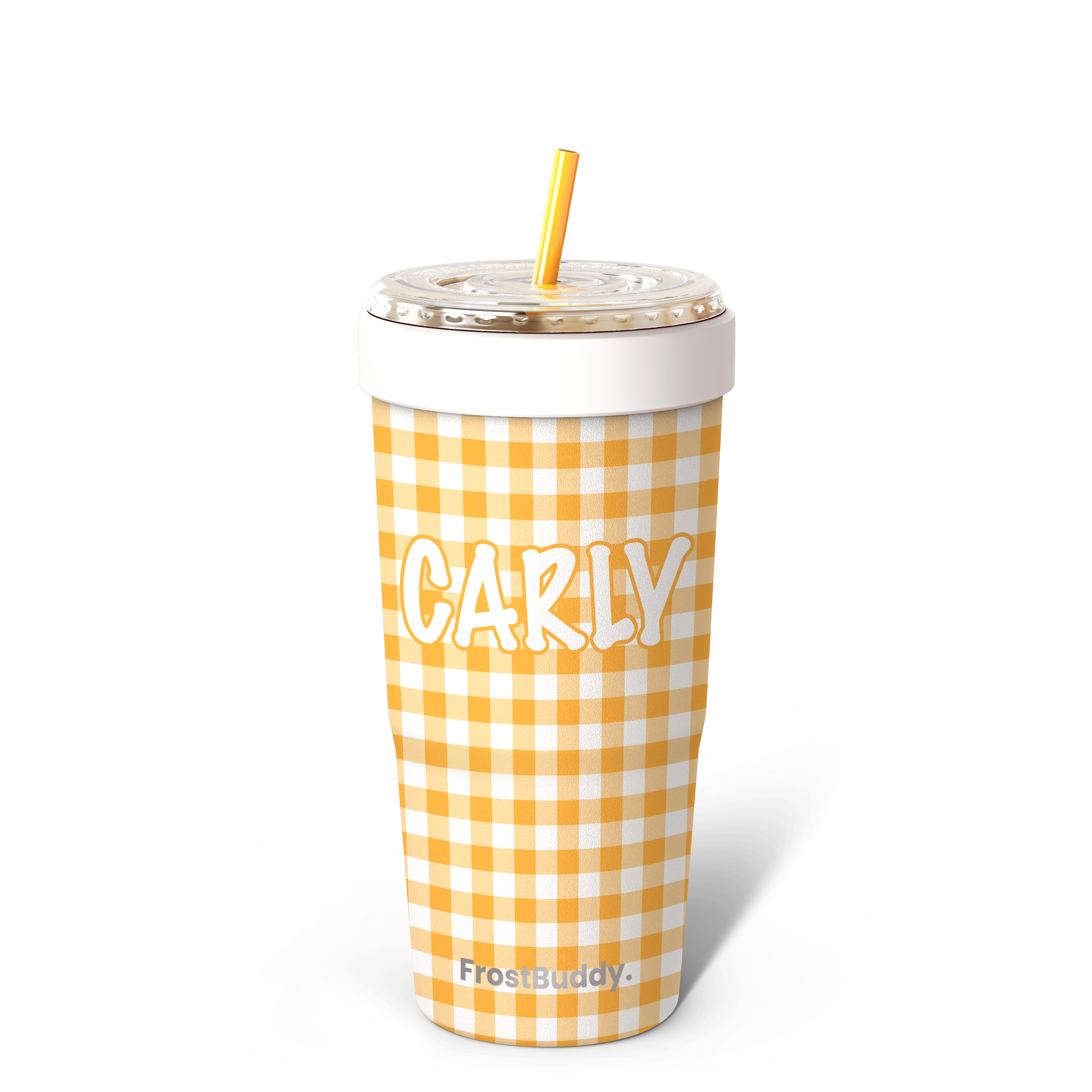 Frost Buddy To-Go Buddy | Color Print