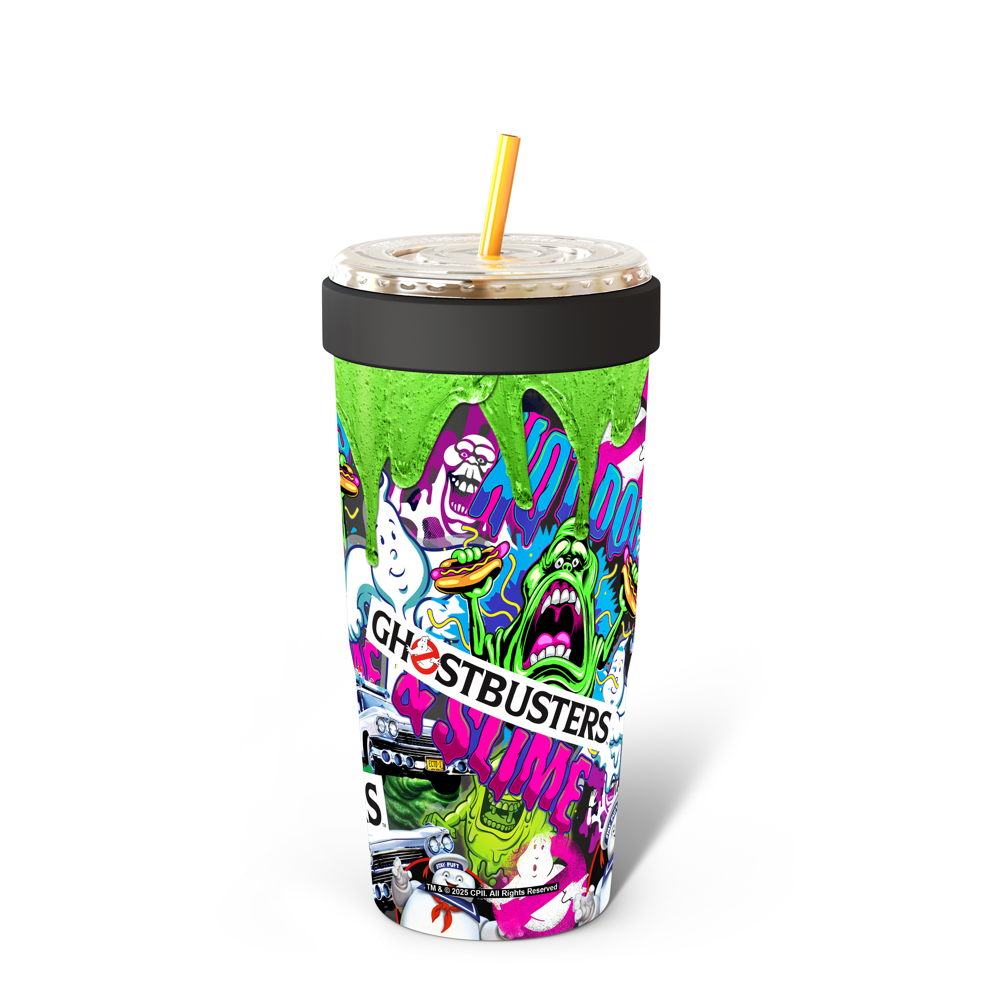 To-Go Buddy | Ghostbusters™ | Phantom Fusion