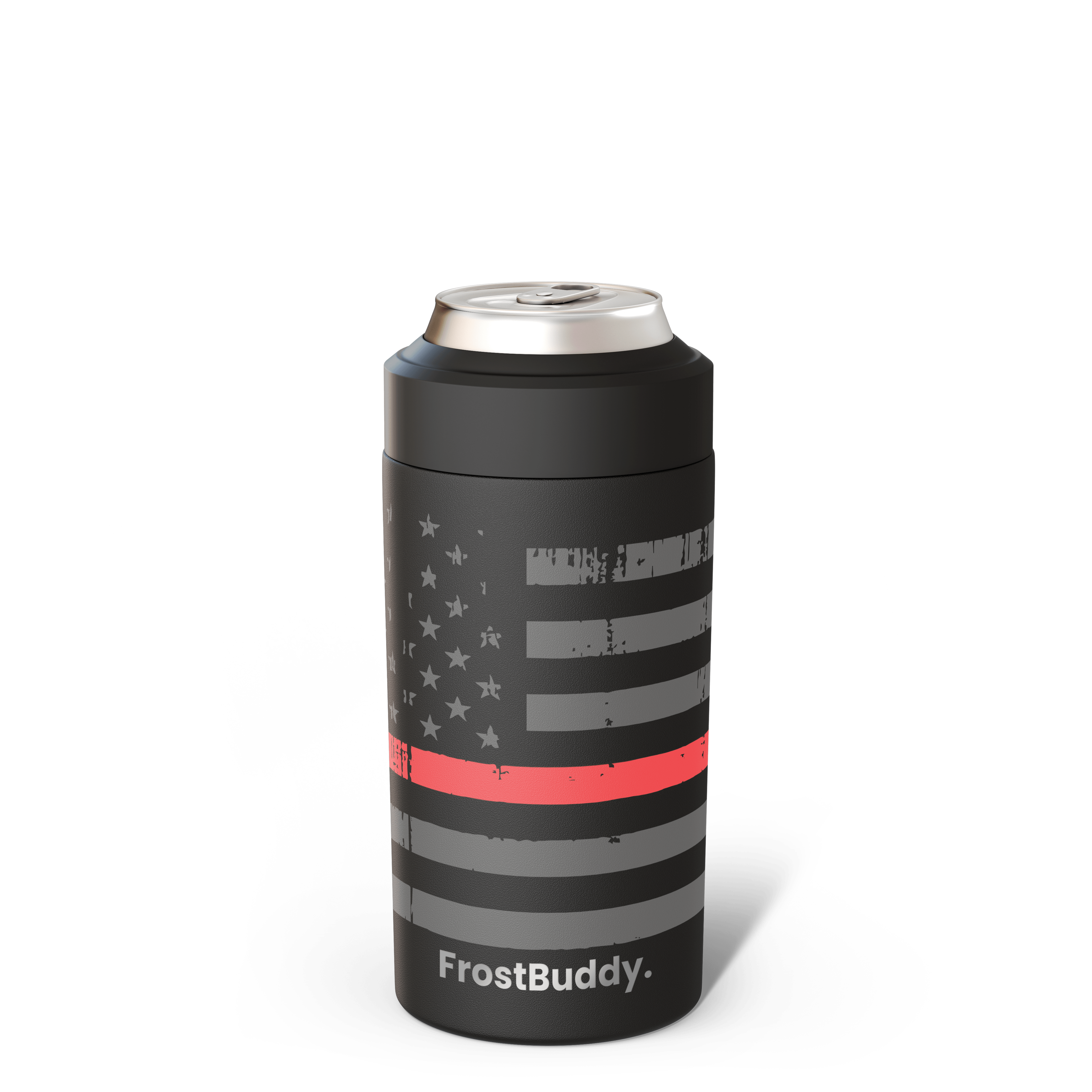 George Gu Universal Buddy | Firefighters