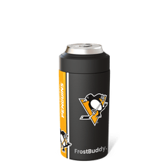 George Gu Universal Buddy | Pittsburgh Penguins