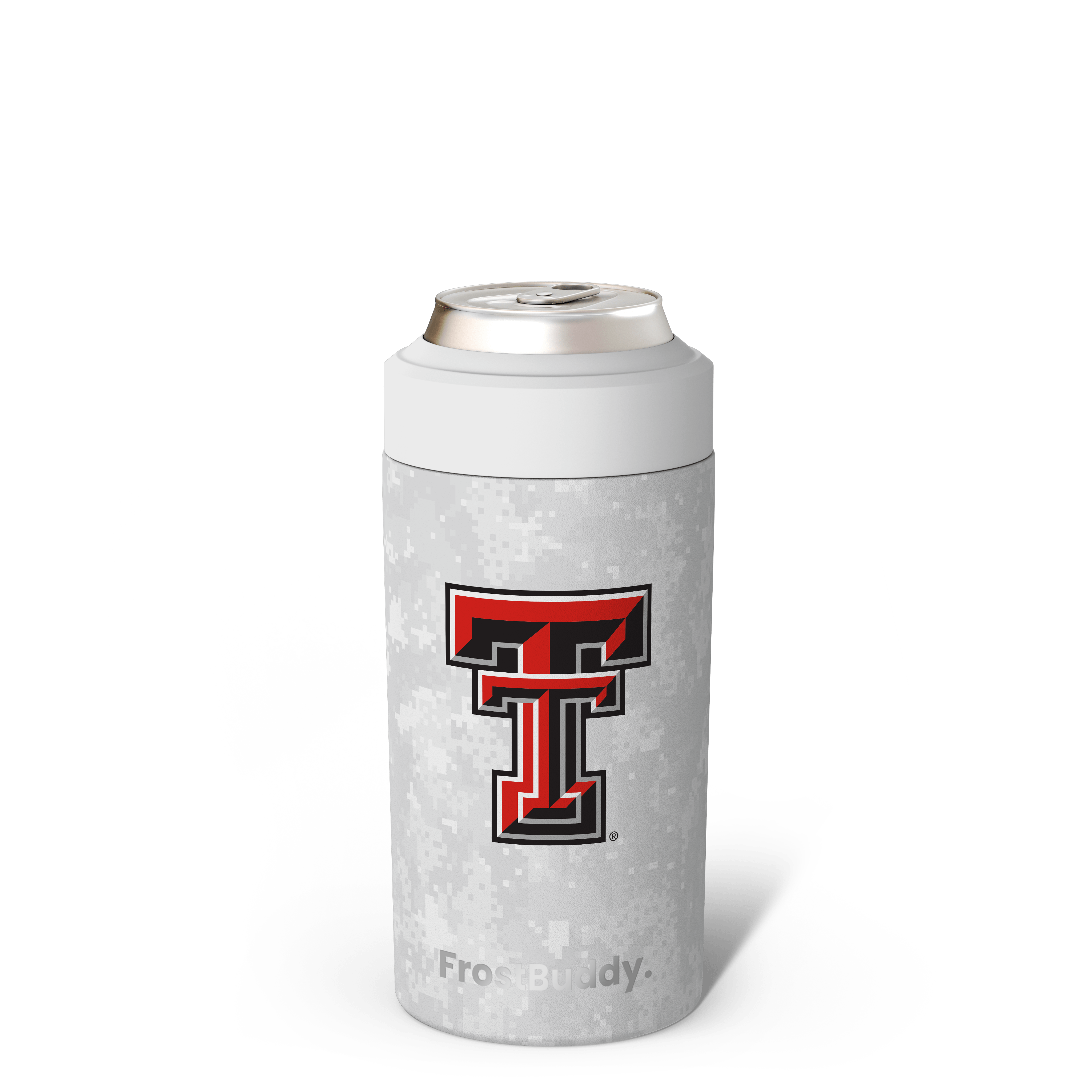 George Gu Universal Buddy | Texas Tech x OHT