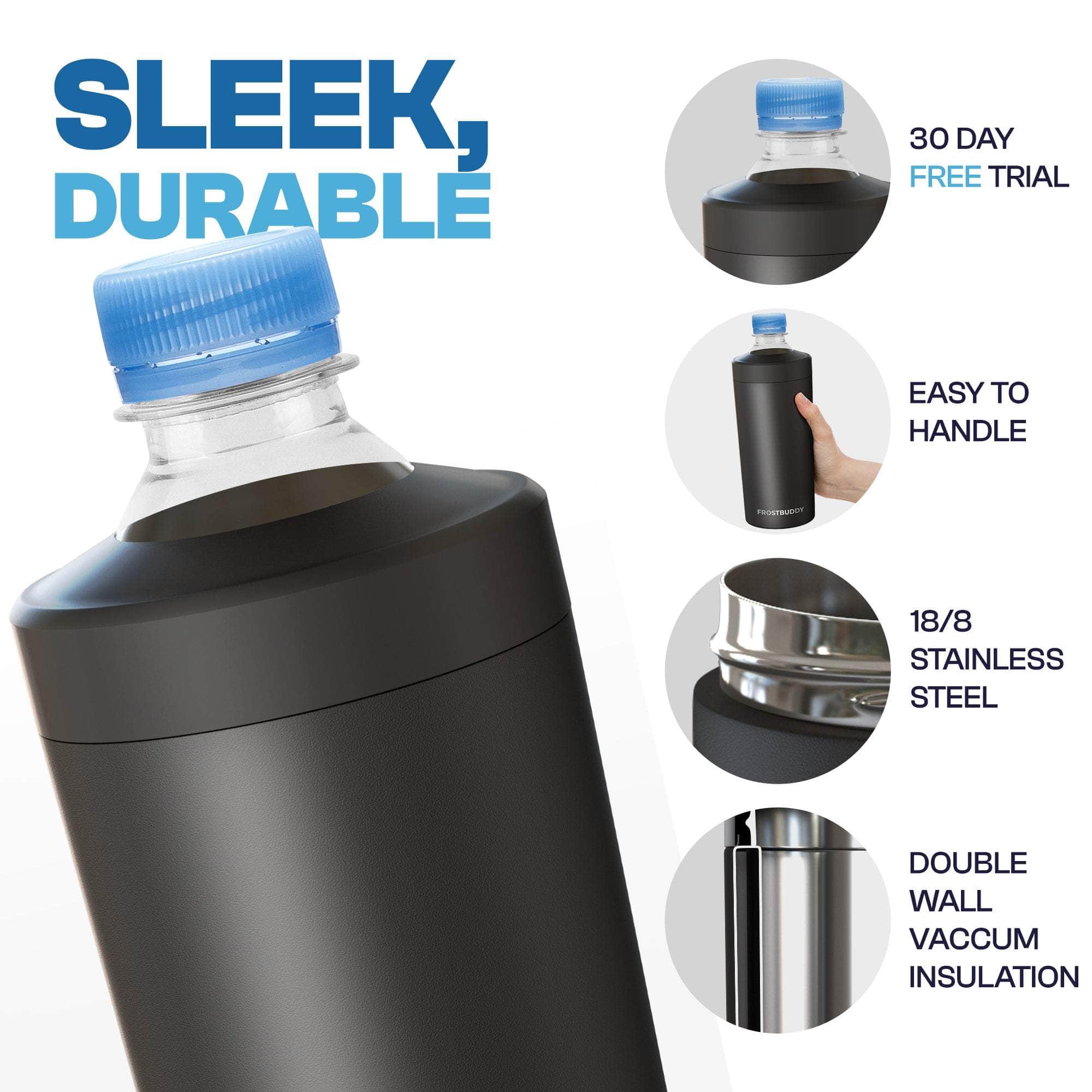 George Gu Universal Buddy Universal Buddy | Police