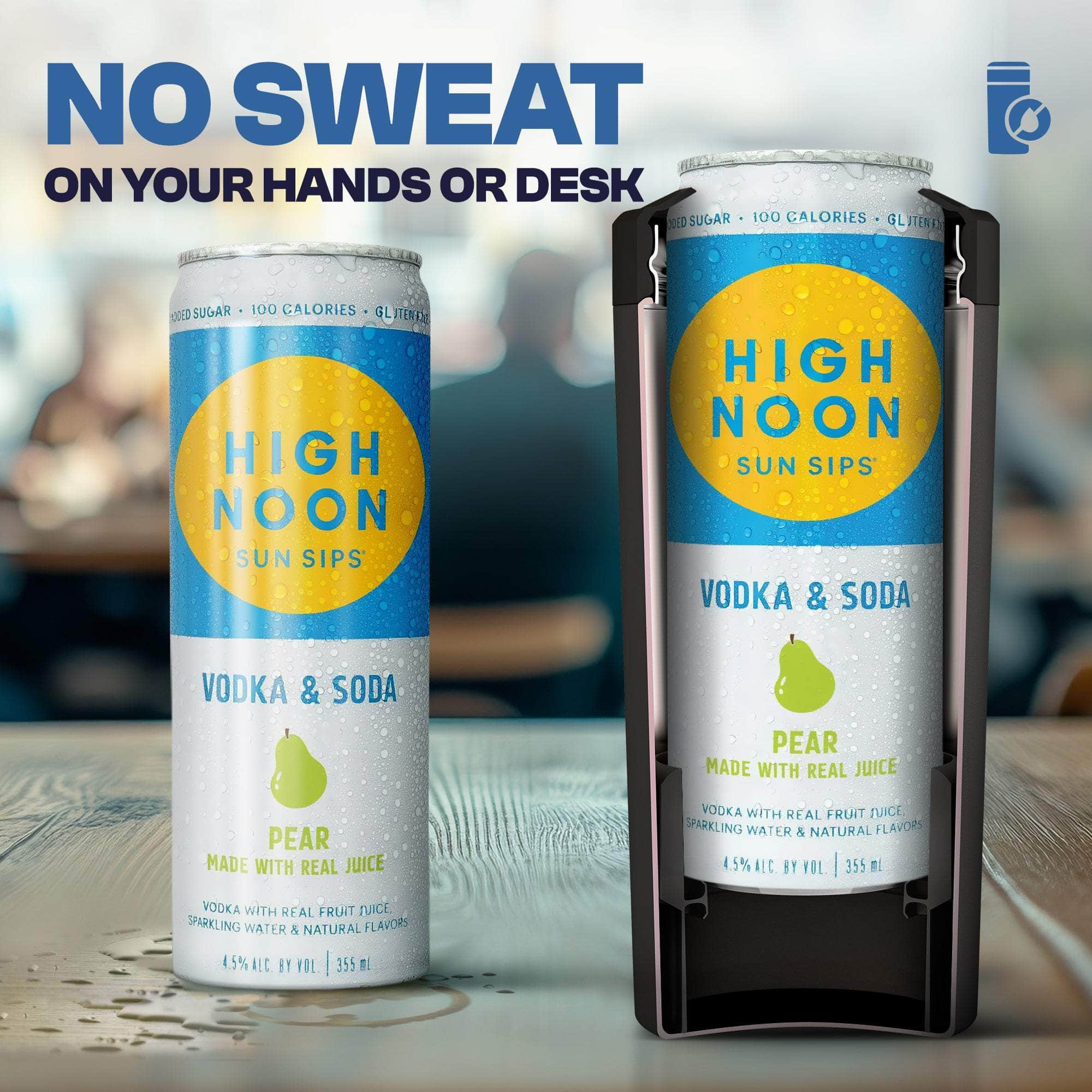 George Gu Universal Buddy Universal Buddy | Police