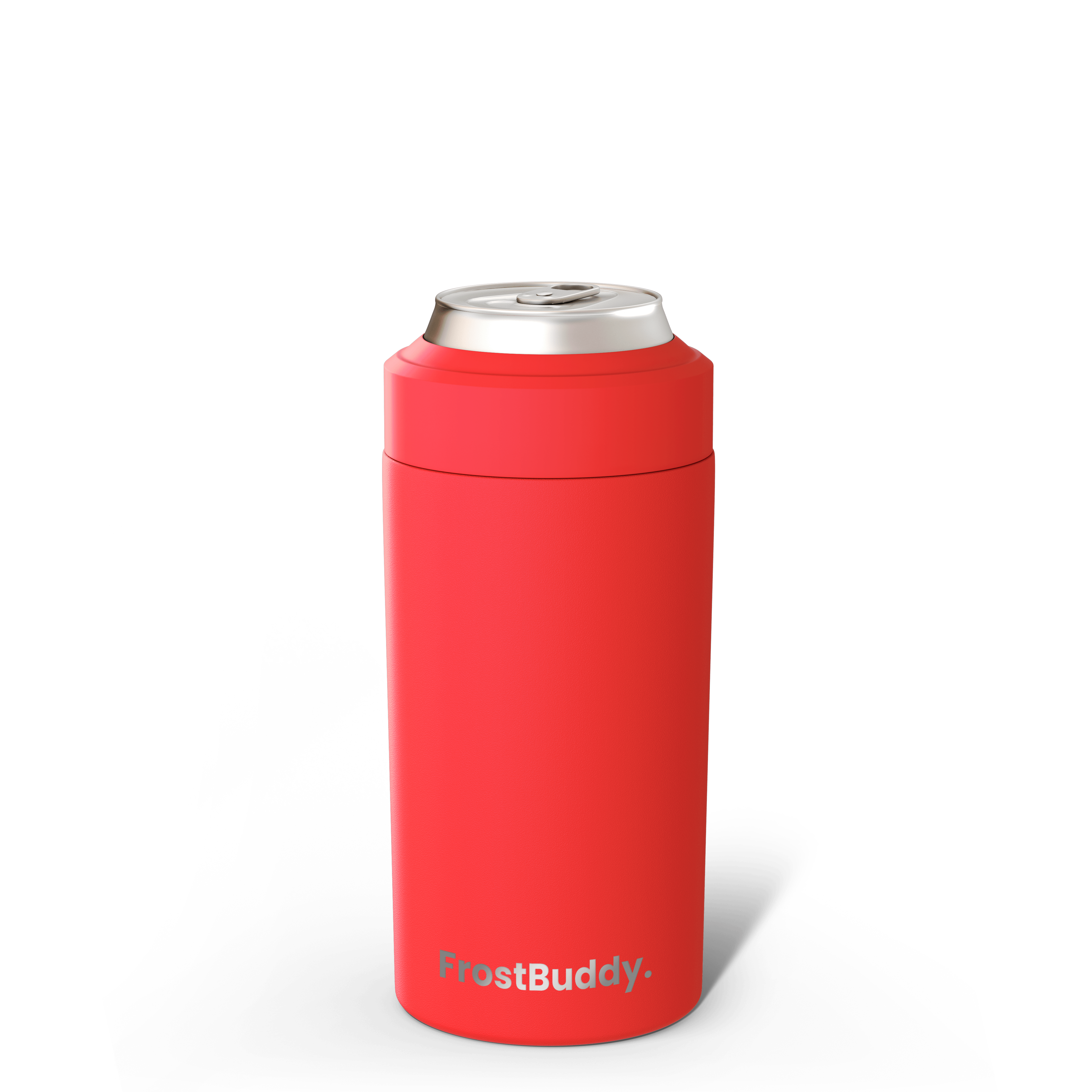 George Gu Universal Buddy Universal Buddy | Red