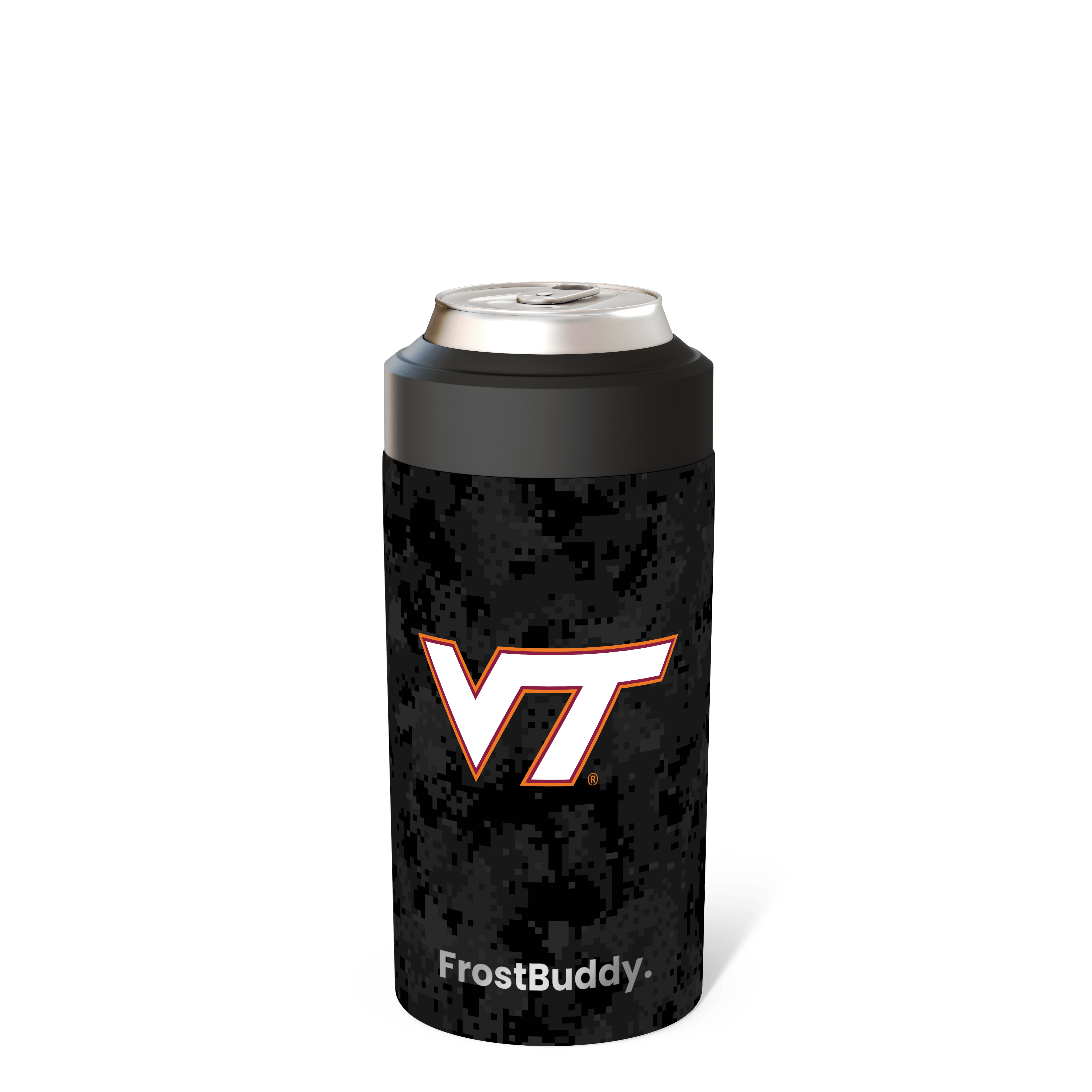 George Gu Universal Buddy | Virginia Tech x OHT