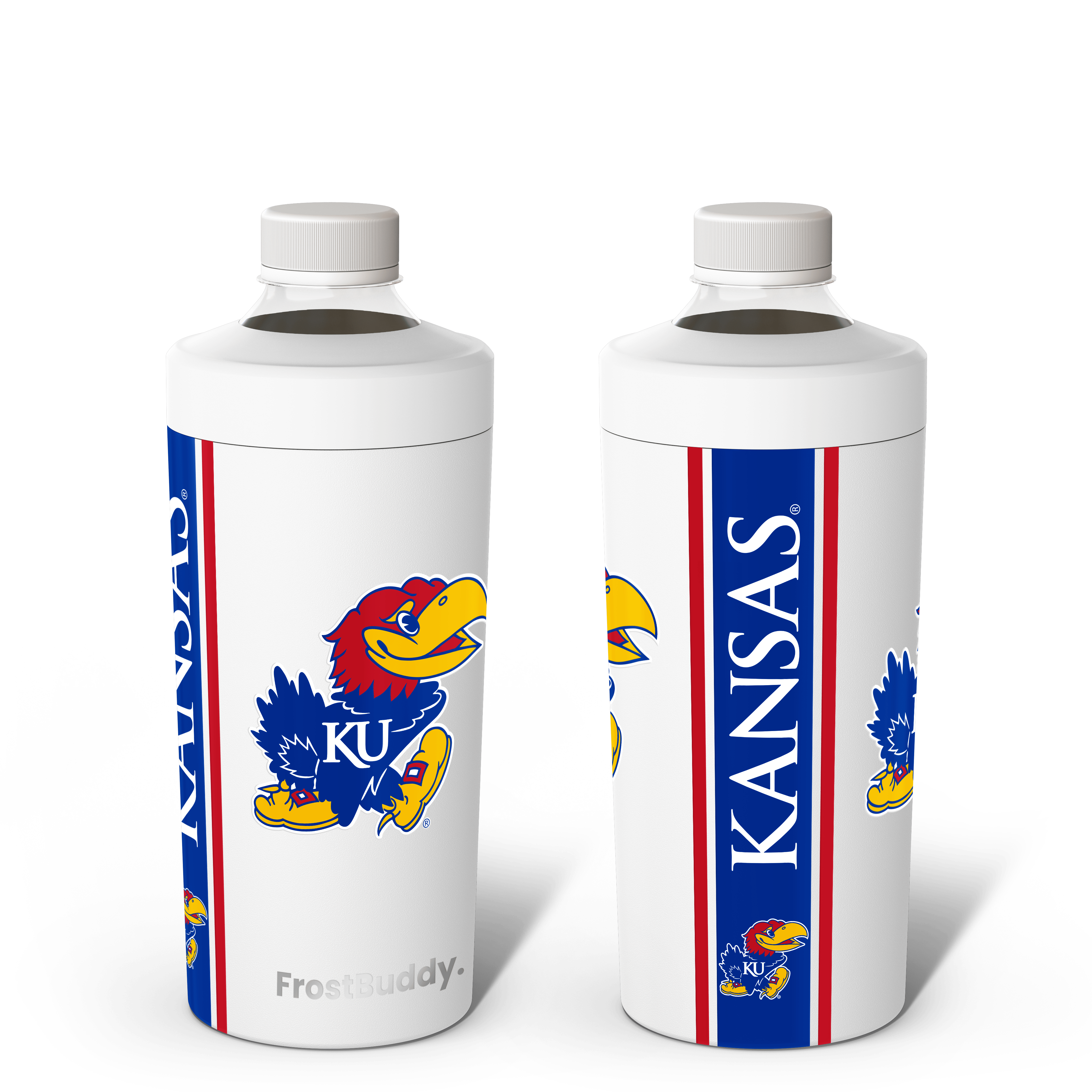 George Gu Universal Buddy XL Universal XL | Kansas Jayhawks