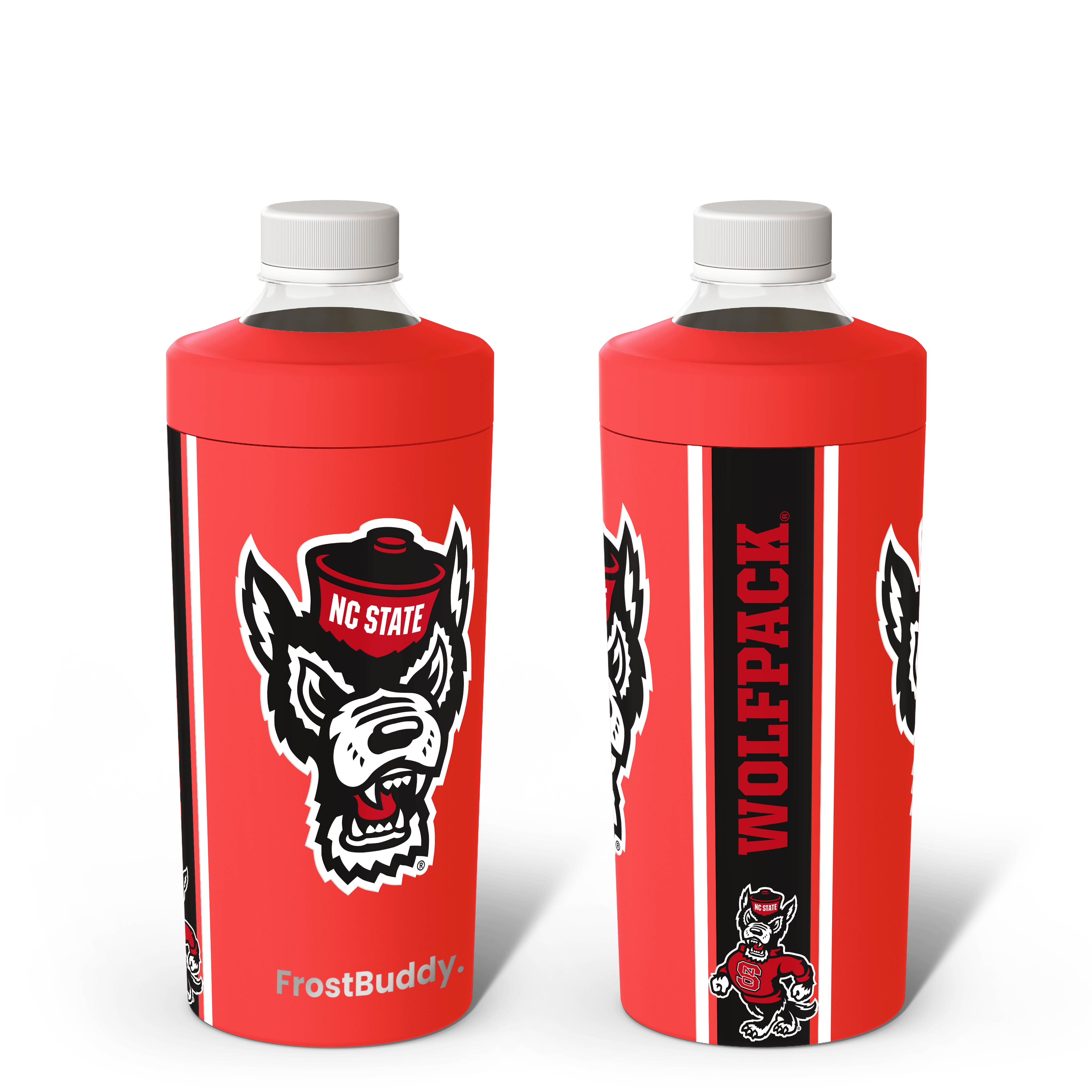 George Gu Universal Buddy XL Universal XL | NC State Wolfpack