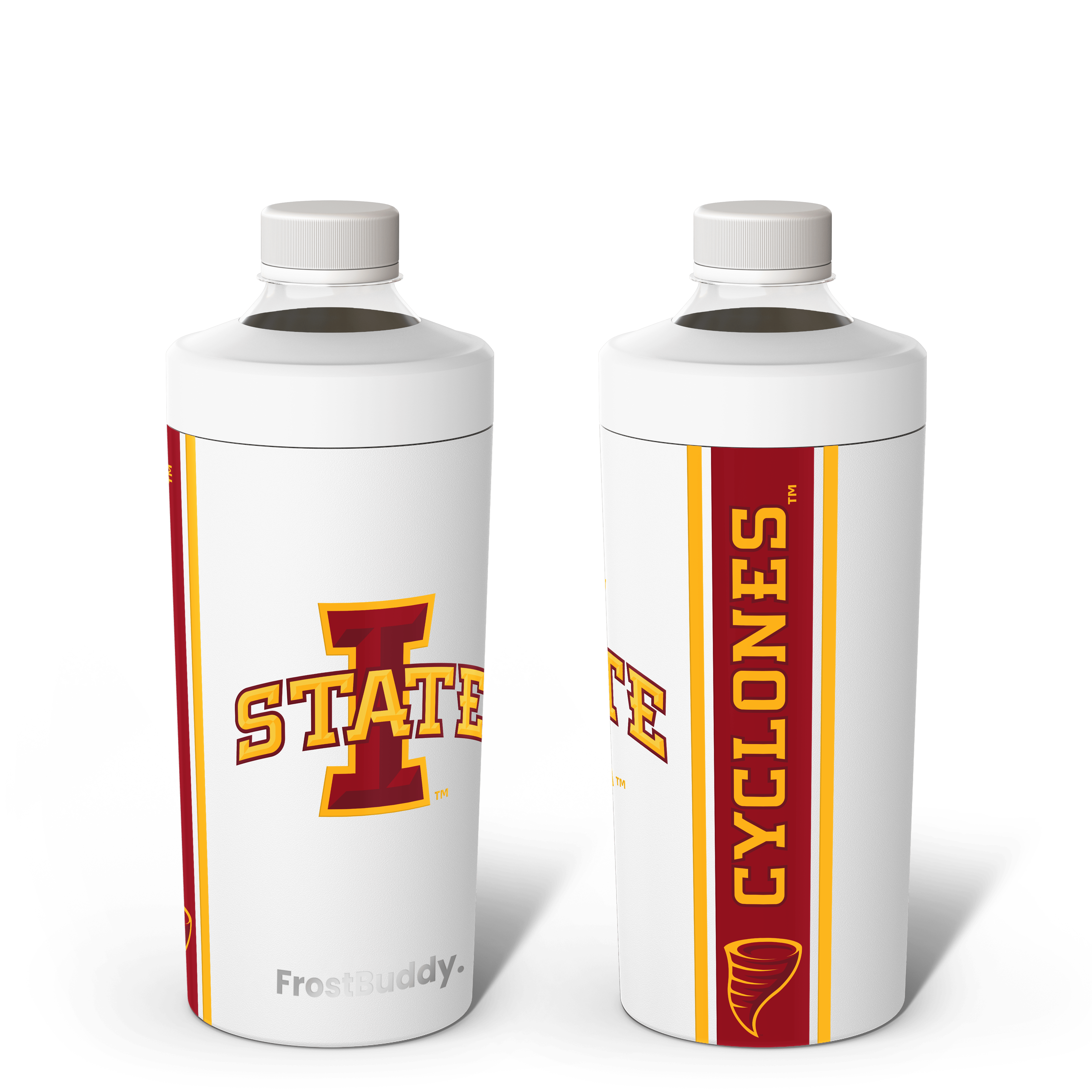 George Gu Universal XL | Iowa State Cyclones