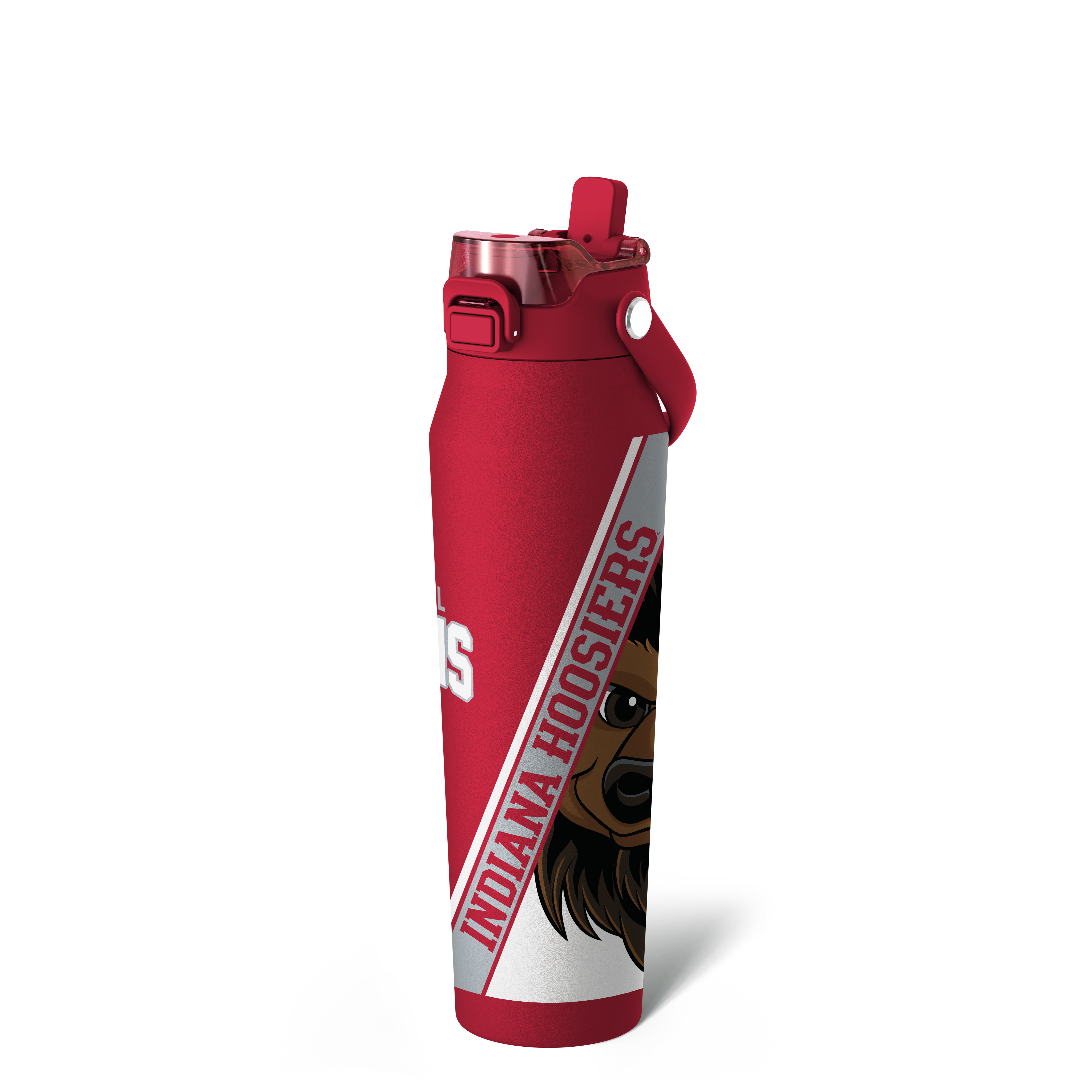 Bottle Buddy 32oz | Indiana Hoosiers | 2025 Big Ten Champions