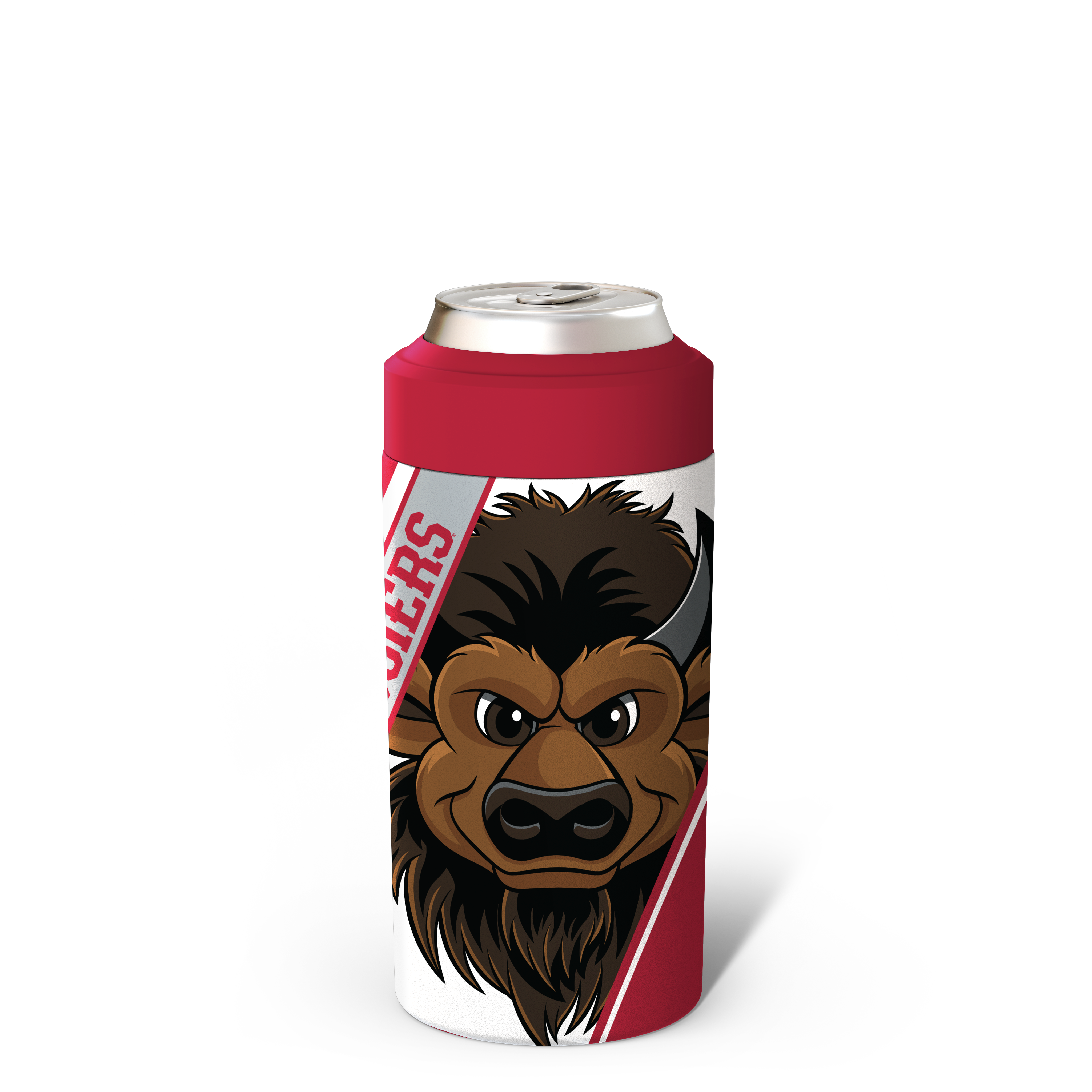 Universal Buddy | Indiana Hoosiers | 2025 Big Ten Champions